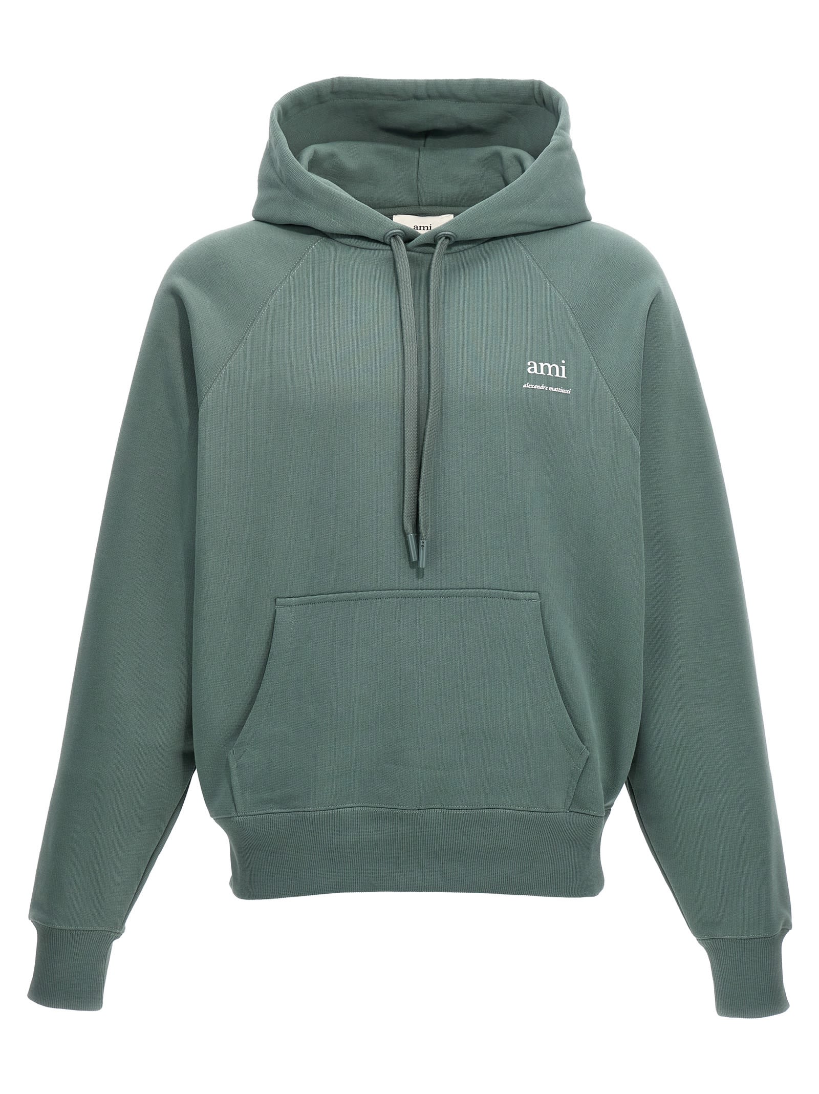 Ami Alexandre Mattiussi ami Hoodie