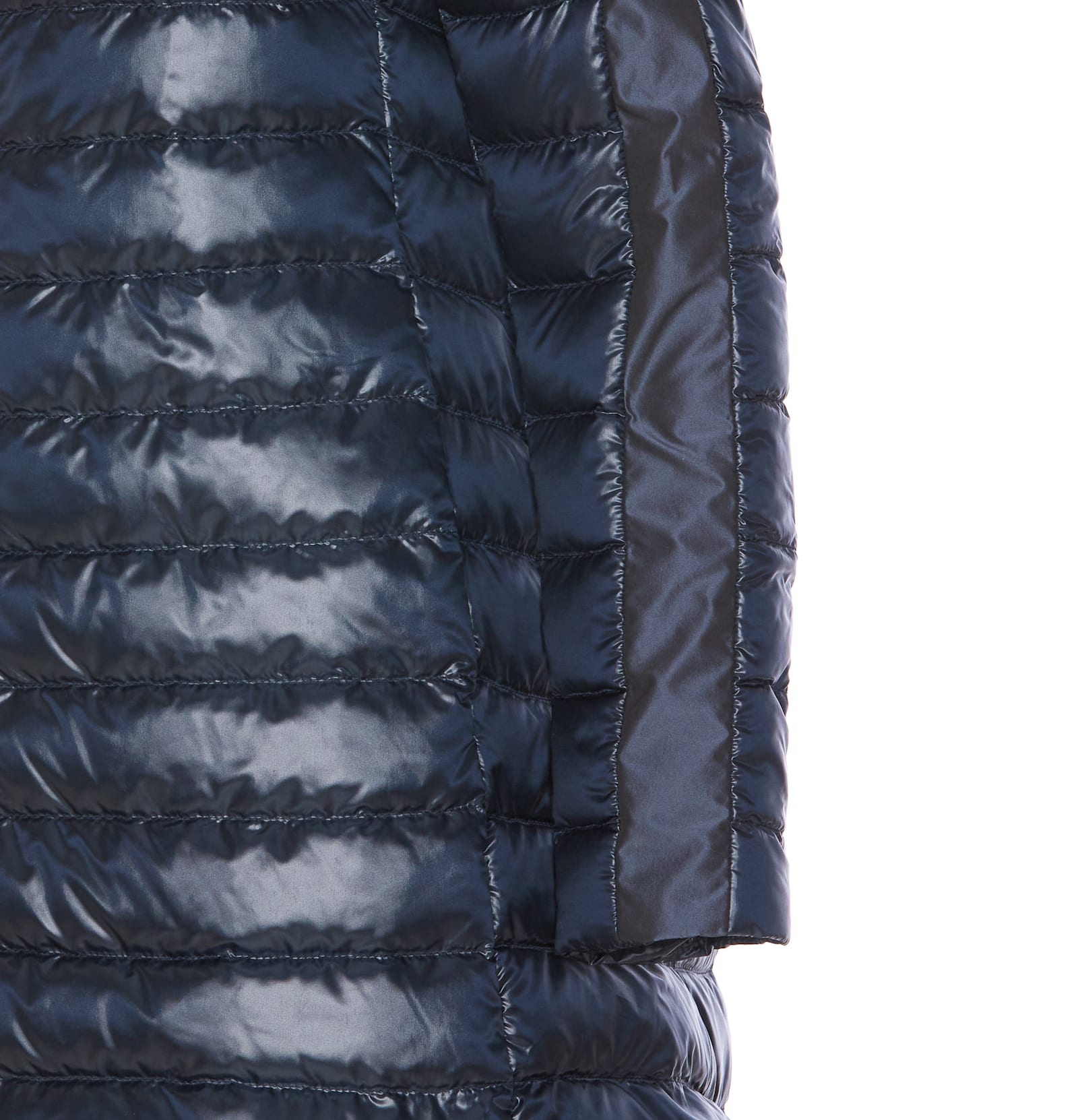HERNO LIGHT DOWN JACKET