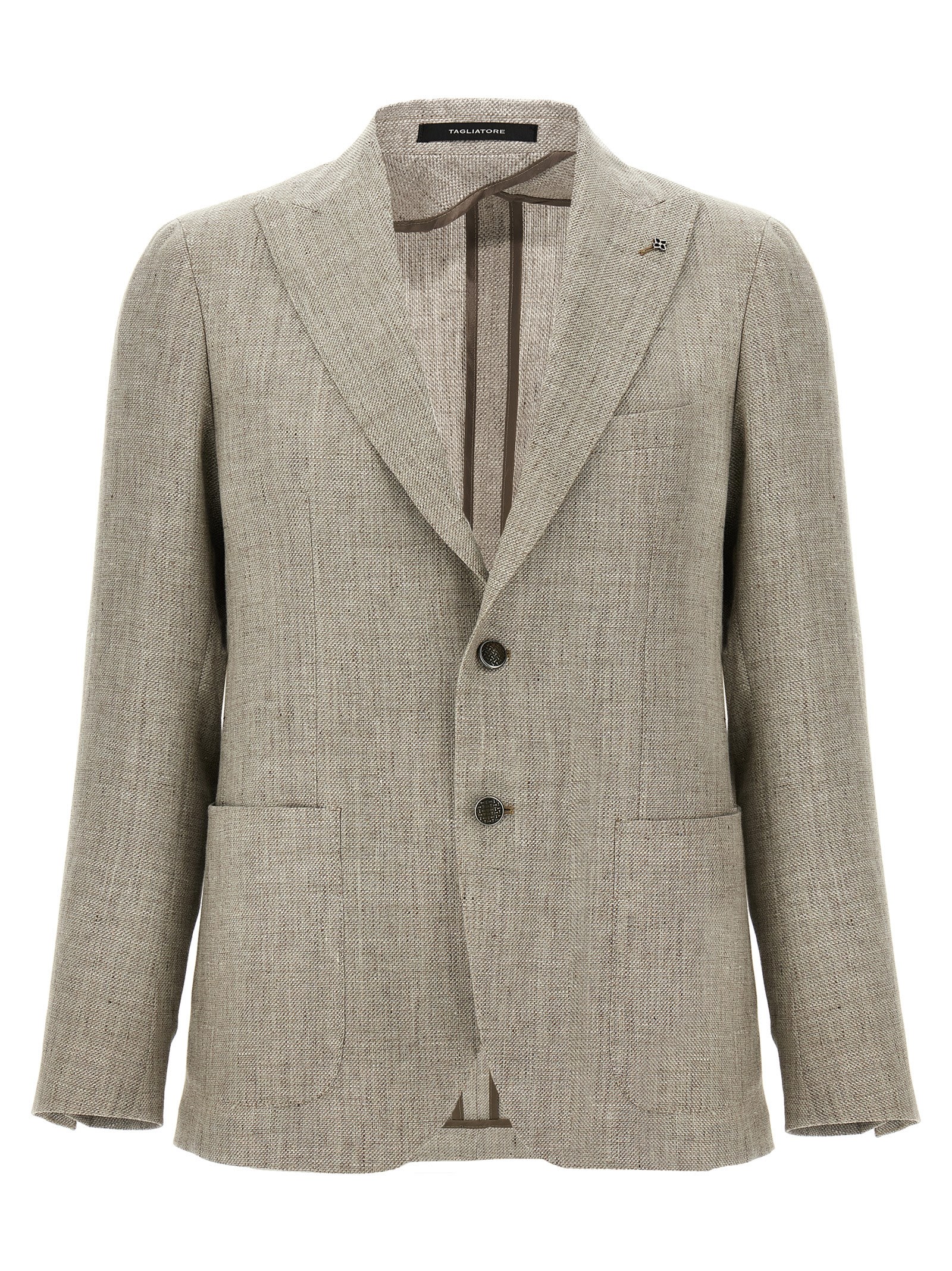 montecarlo Blazer