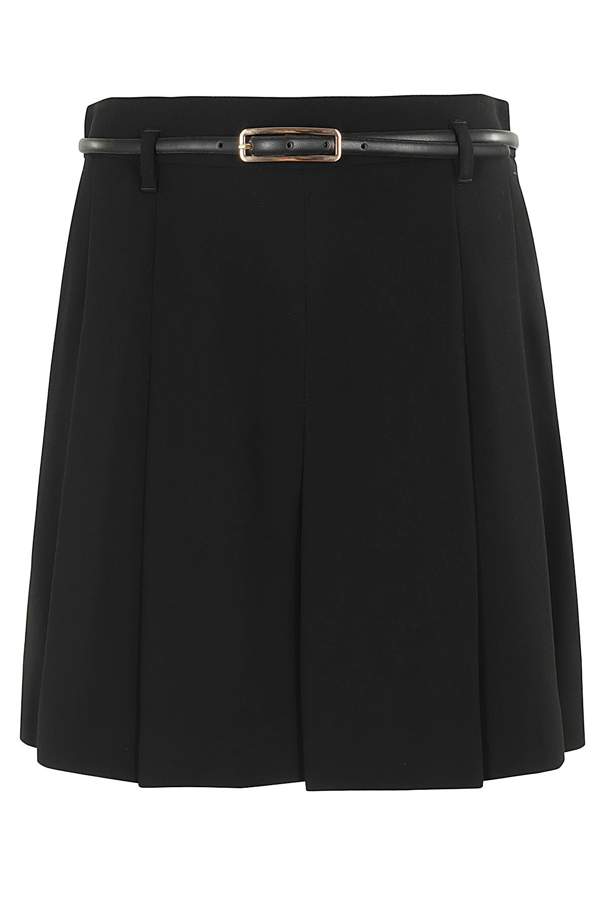 Shop Max Mara Abilita In Black