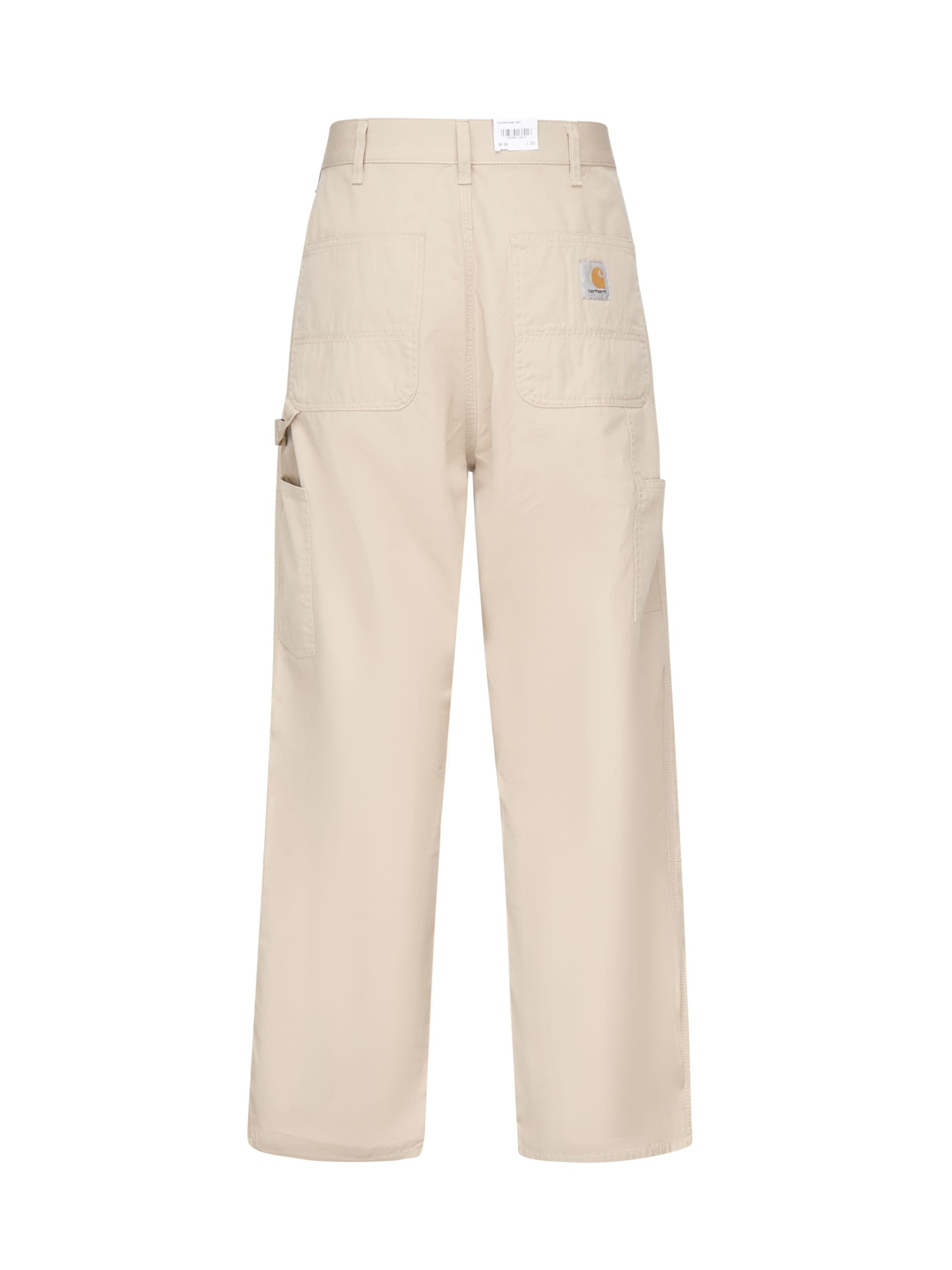 Carhartt Double Knee Trousers