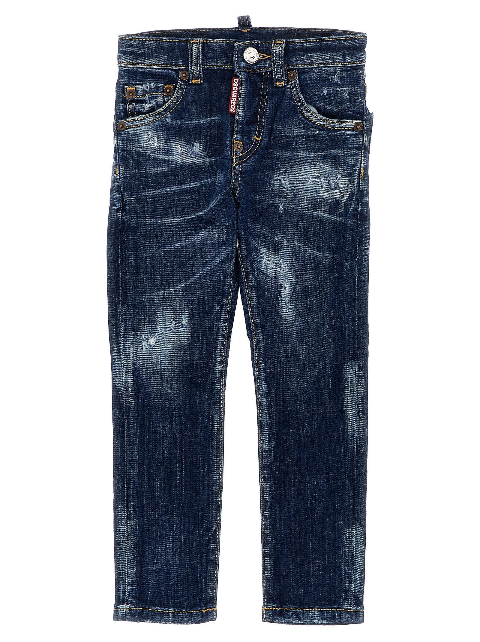 DSQUARED2 JEANS COOL GUY