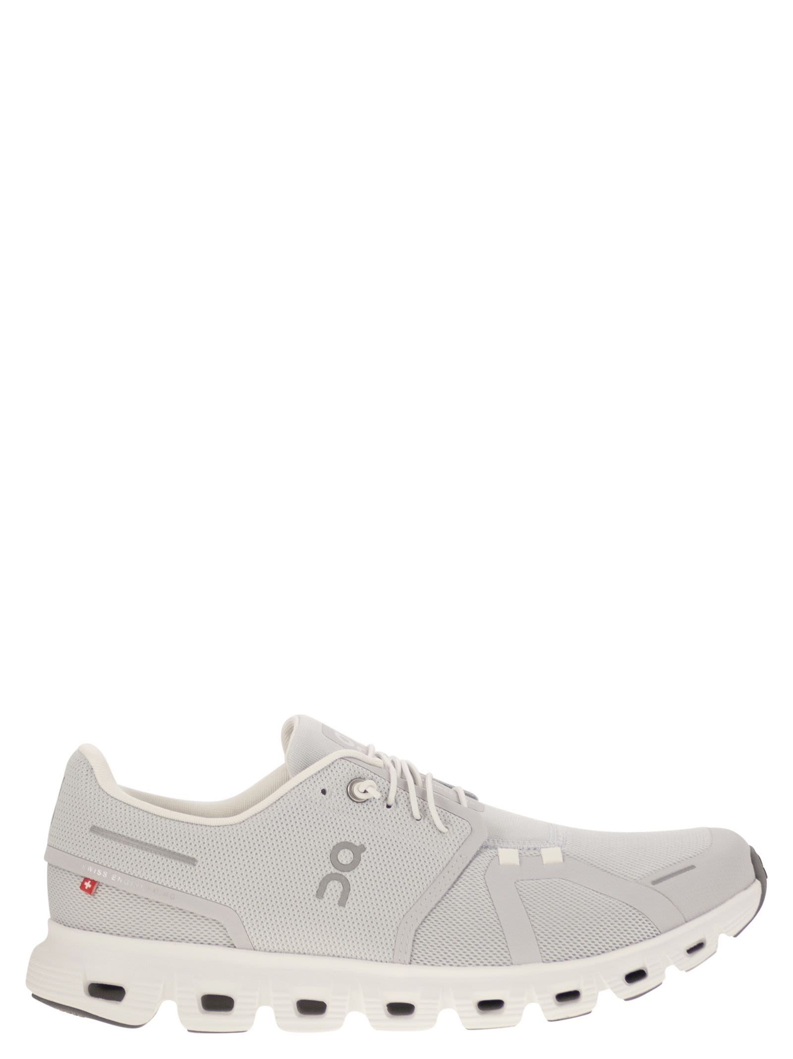 On Cloud 6 - Sneakers In Ice