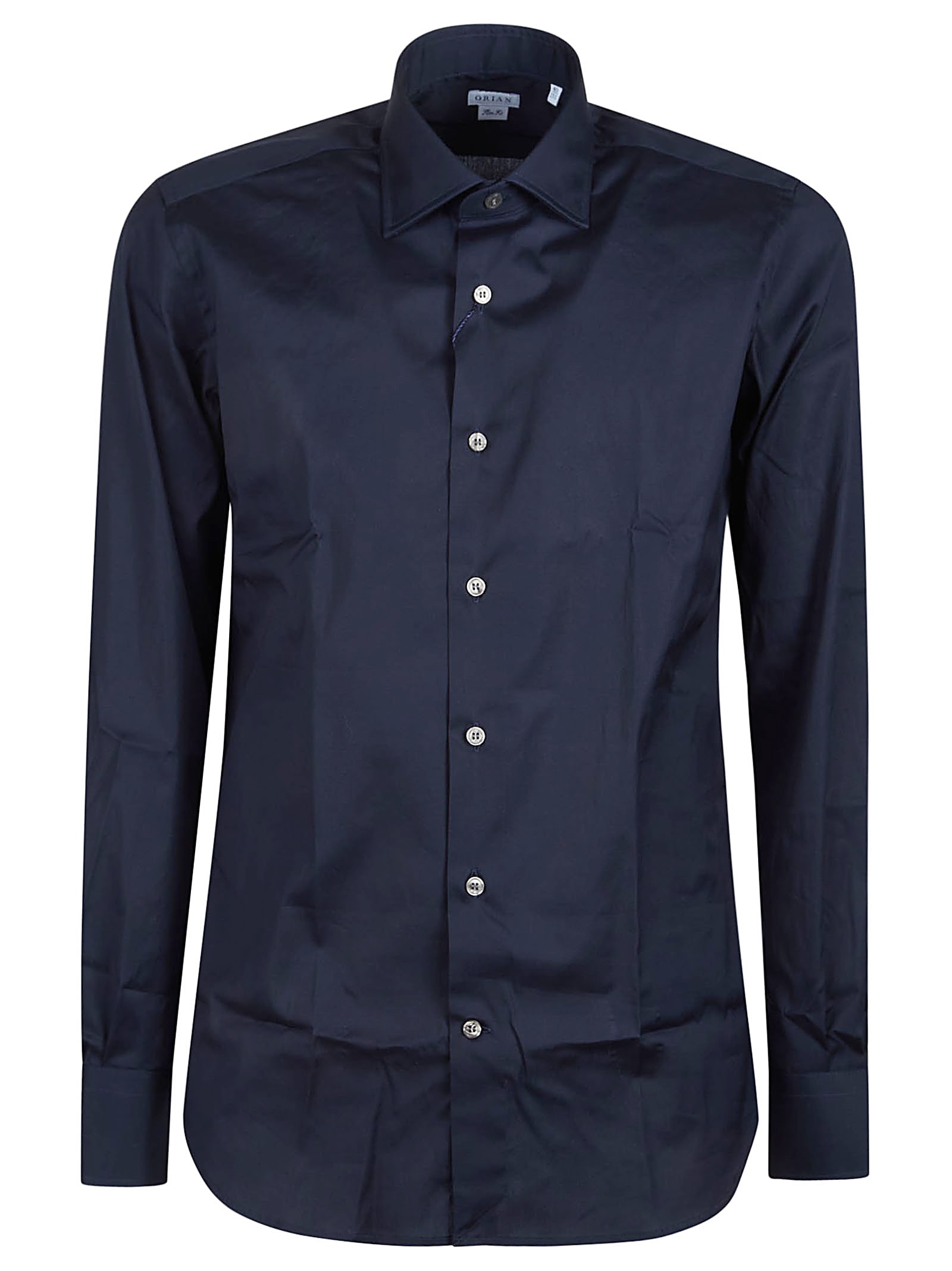 Orian Slim Shirt