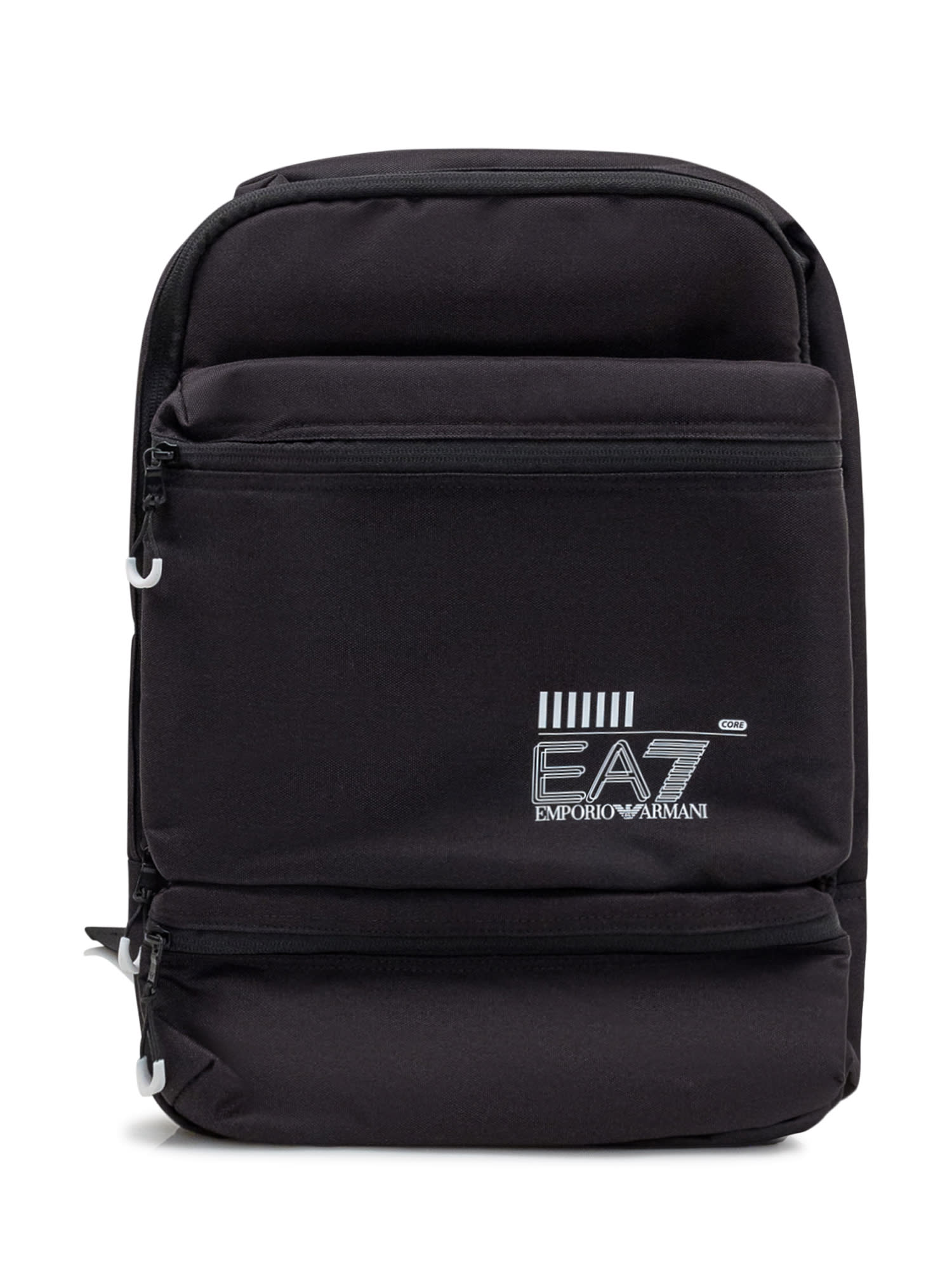 EA7 Backpack