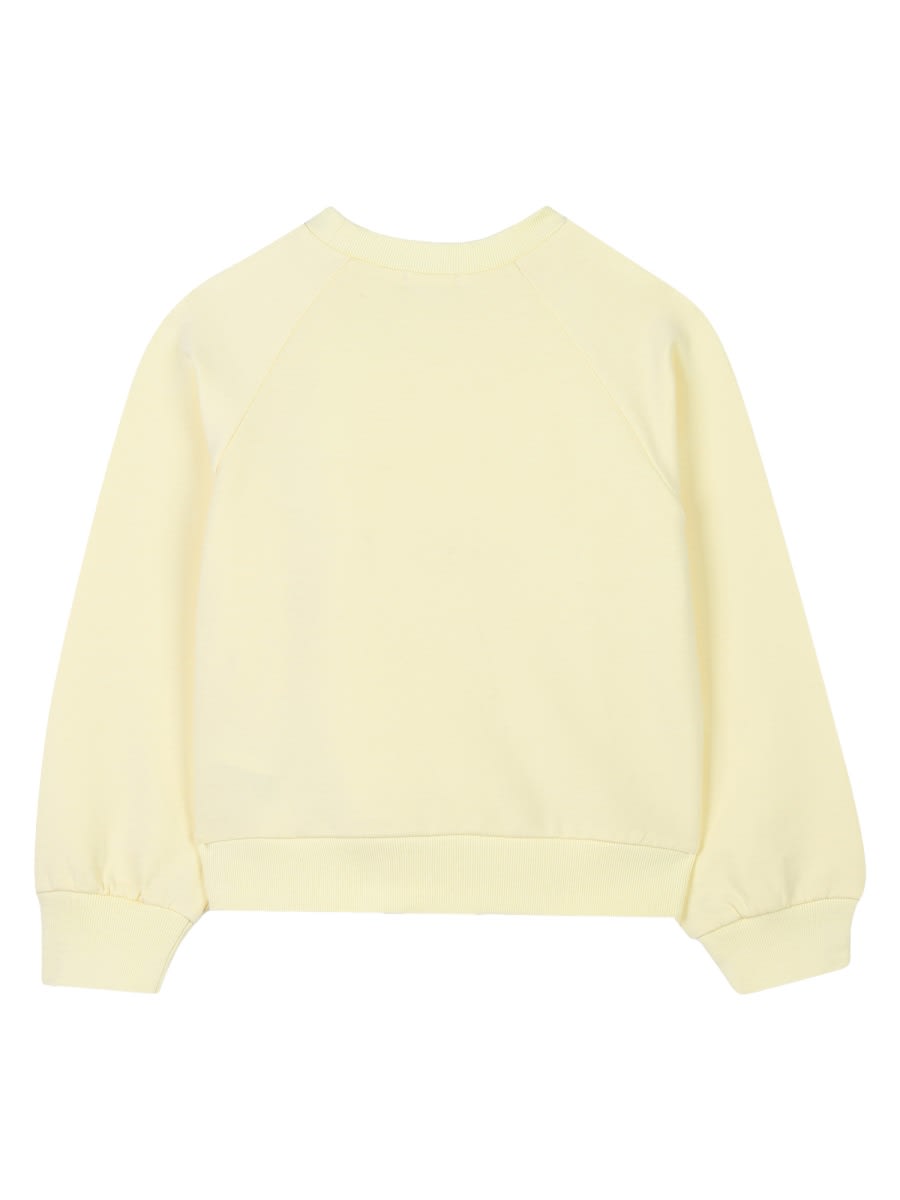 Billieblush Graphic-print Sweatshirt