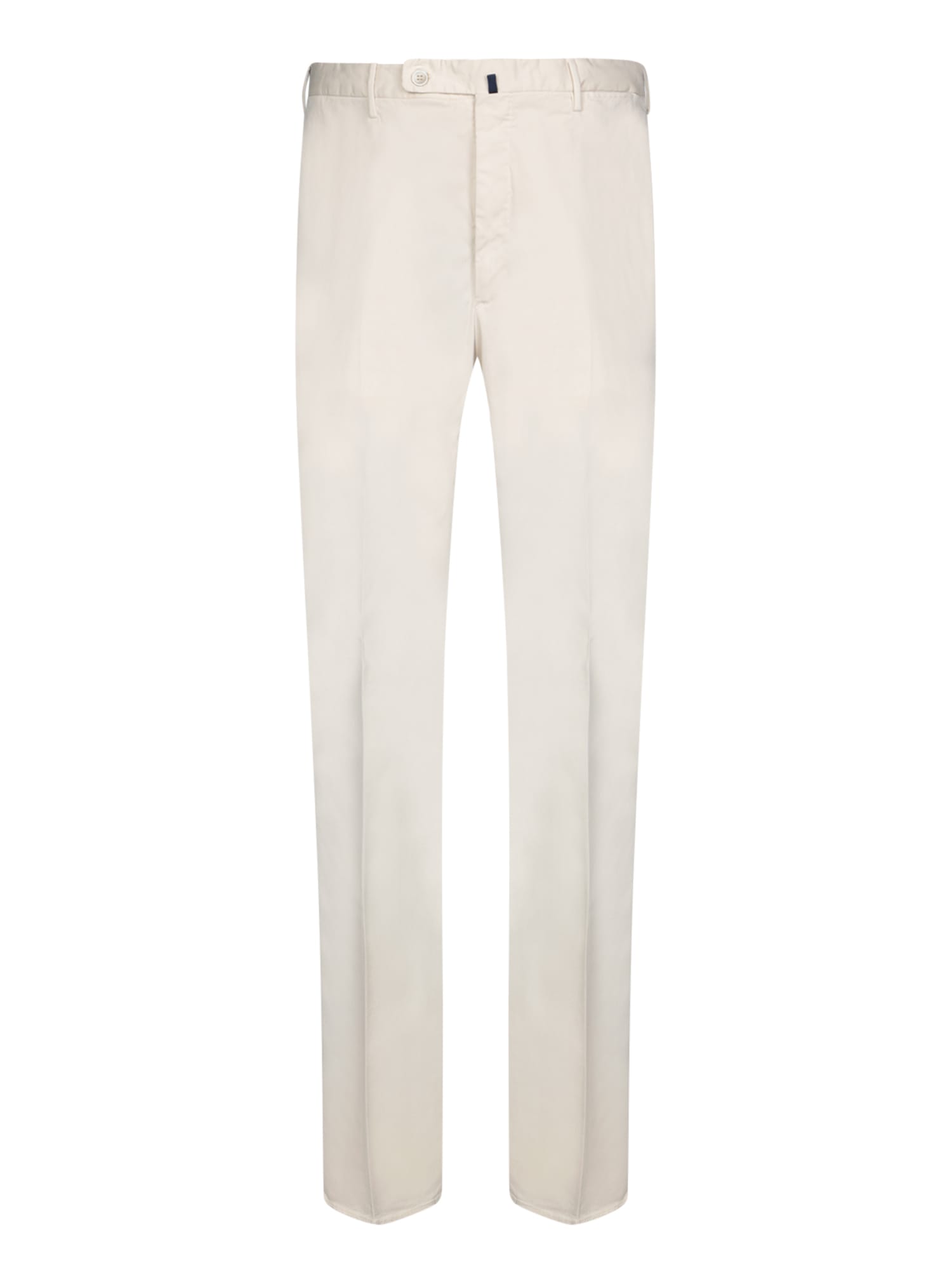 Batavia Cream Trousers