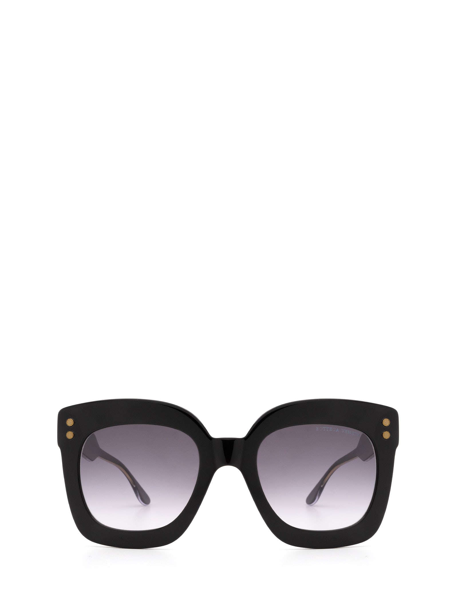 Bottega Veneta Bottega Veneta Bv0238s Black Sunglasses