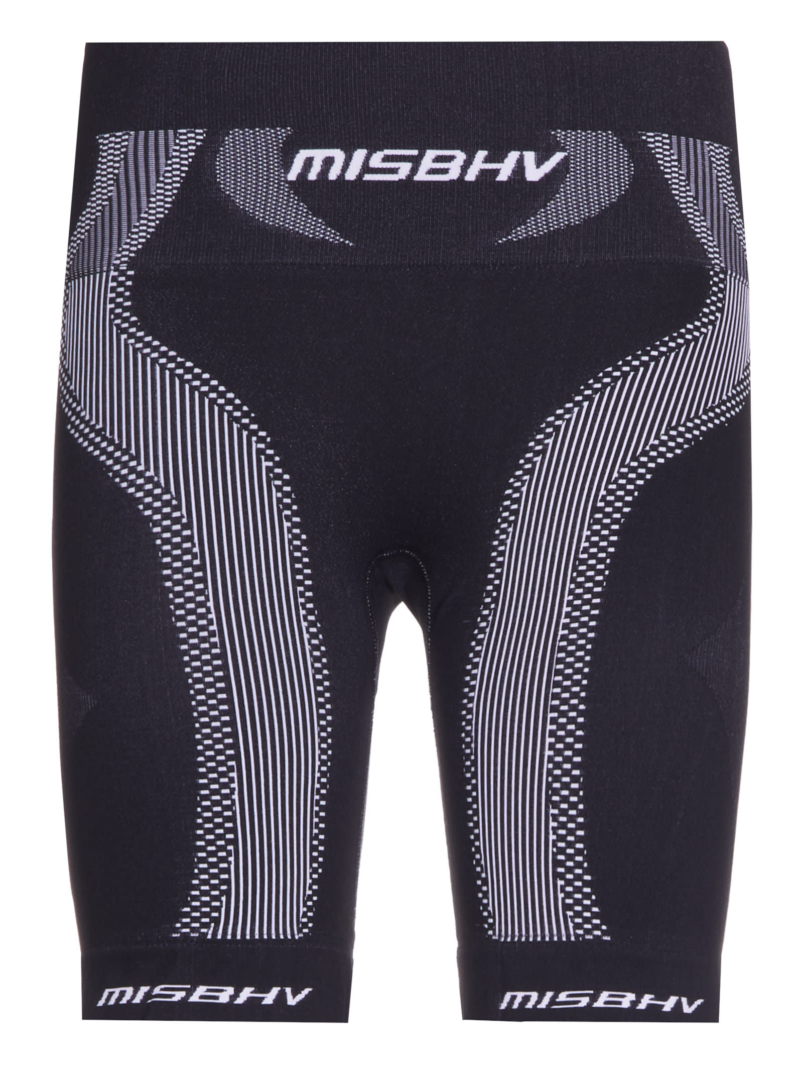 MISBHV Sport Active Classic Biker Shorts