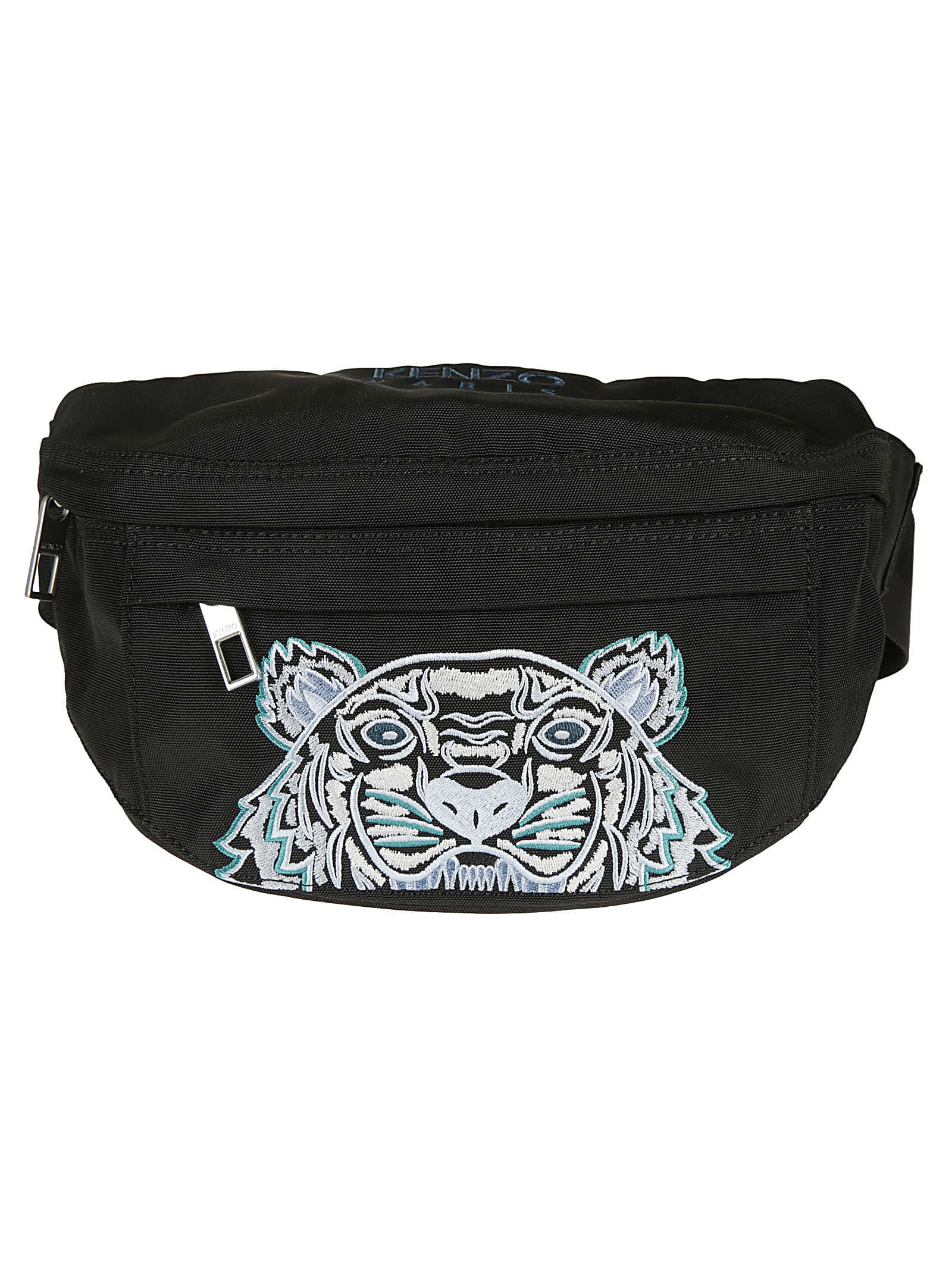 kenzo tiger belt bag