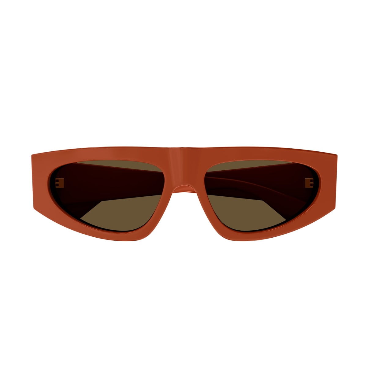 Bv1277s Tri-fold-line New Classic 004 Sunglasses