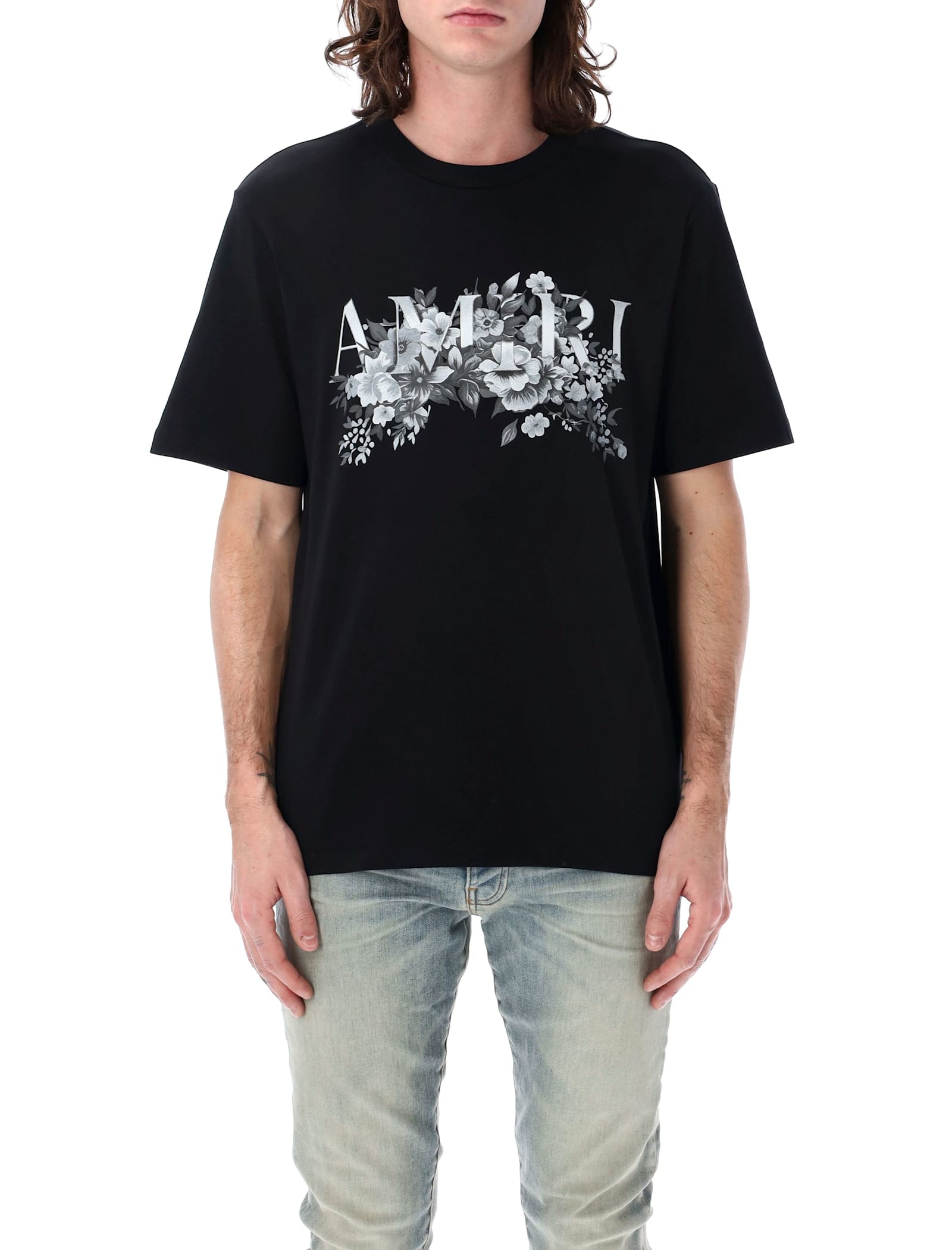 AMIRI Garden Tee