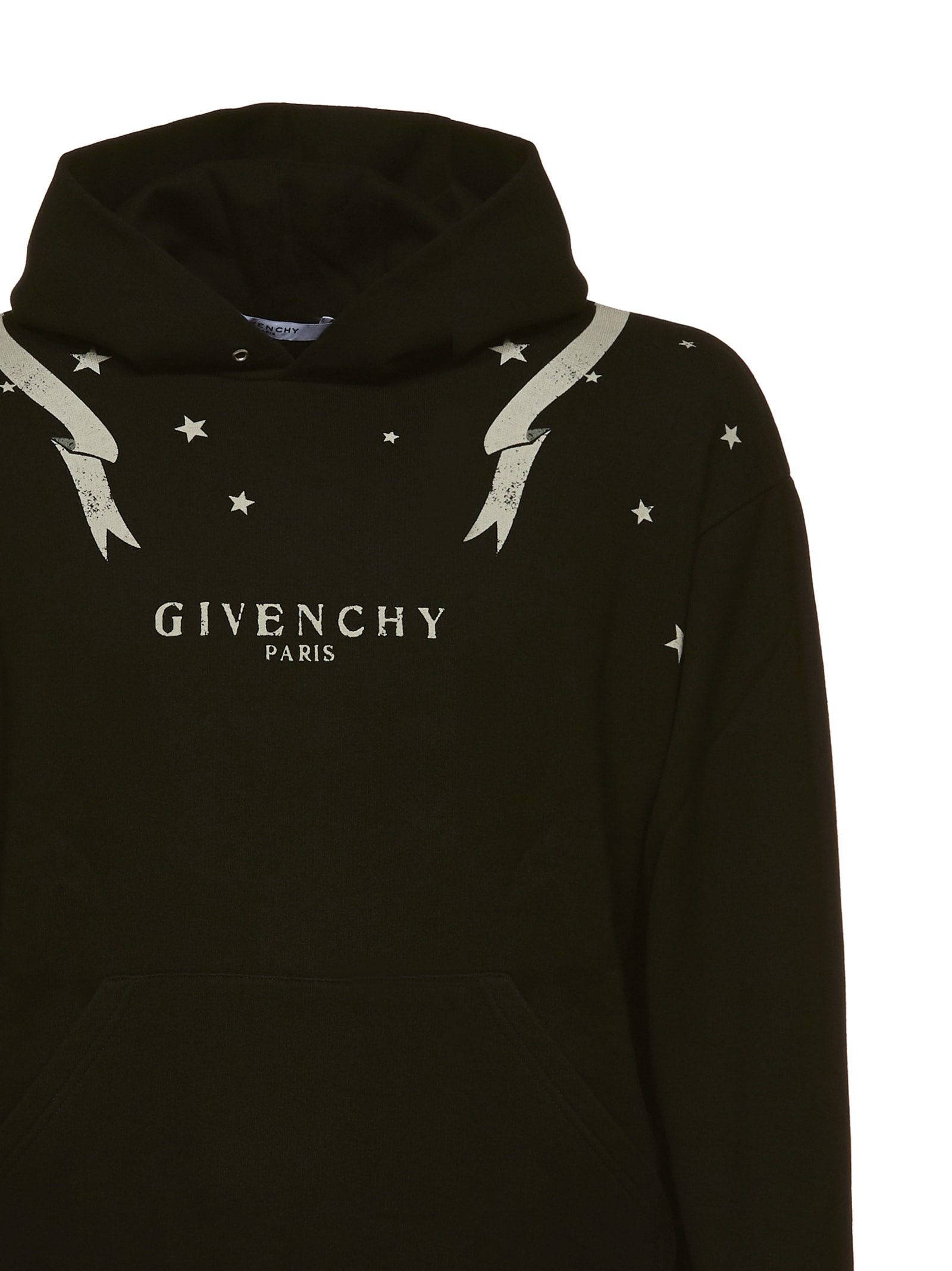 givenchy gemini hoodie