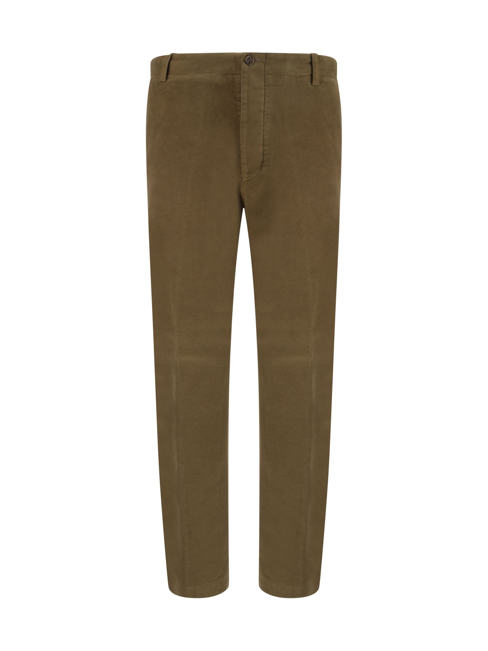 Germano Zama Pants