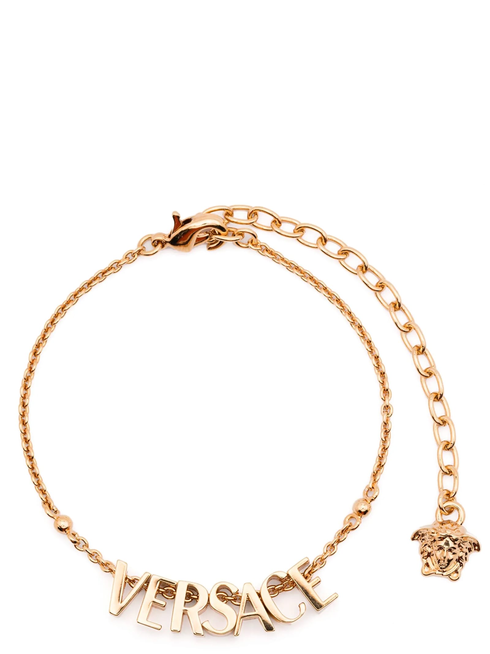 Logoed Bracelet