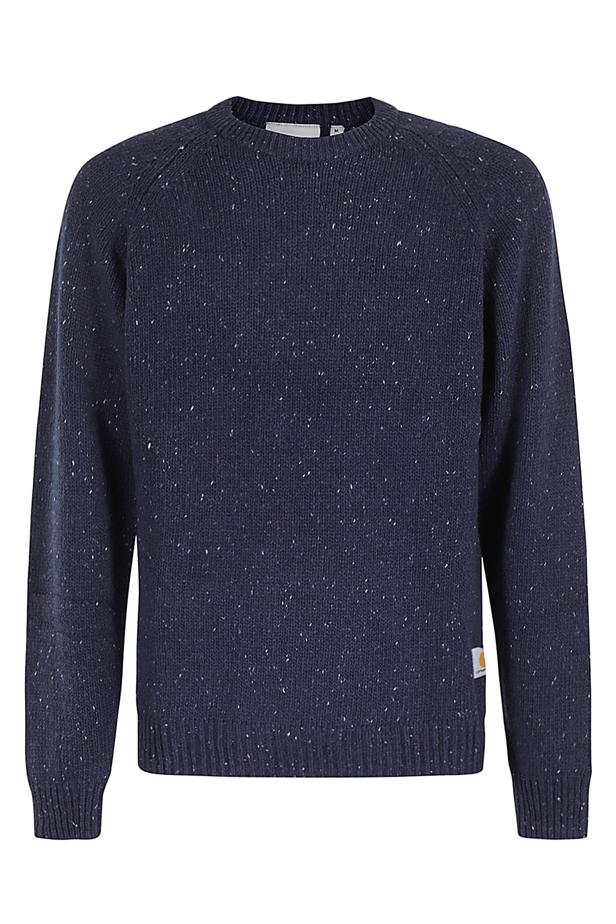 Carhartt Anglistic Sweater In Multi