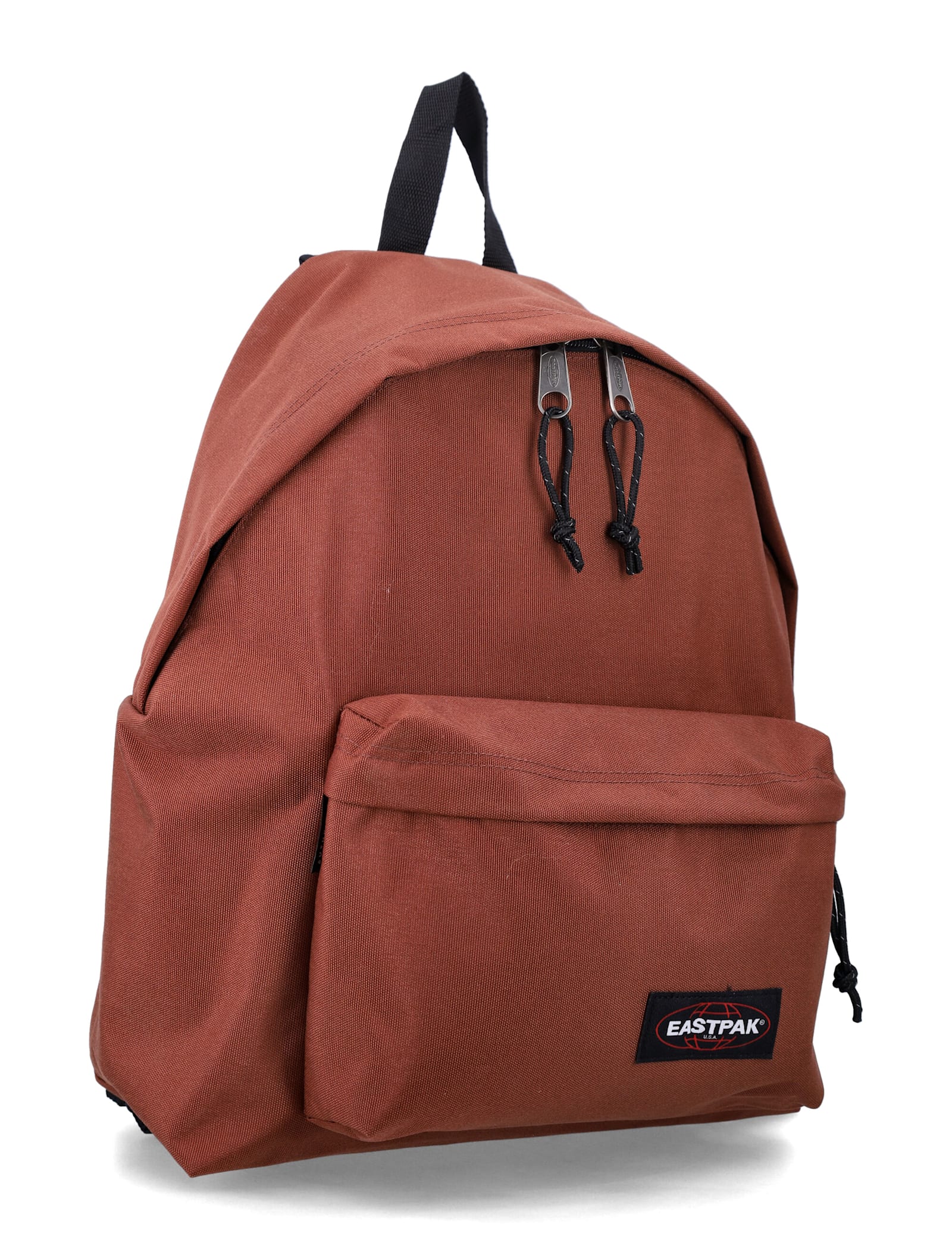 Eastpak Padded Pak R Backpack In Brown