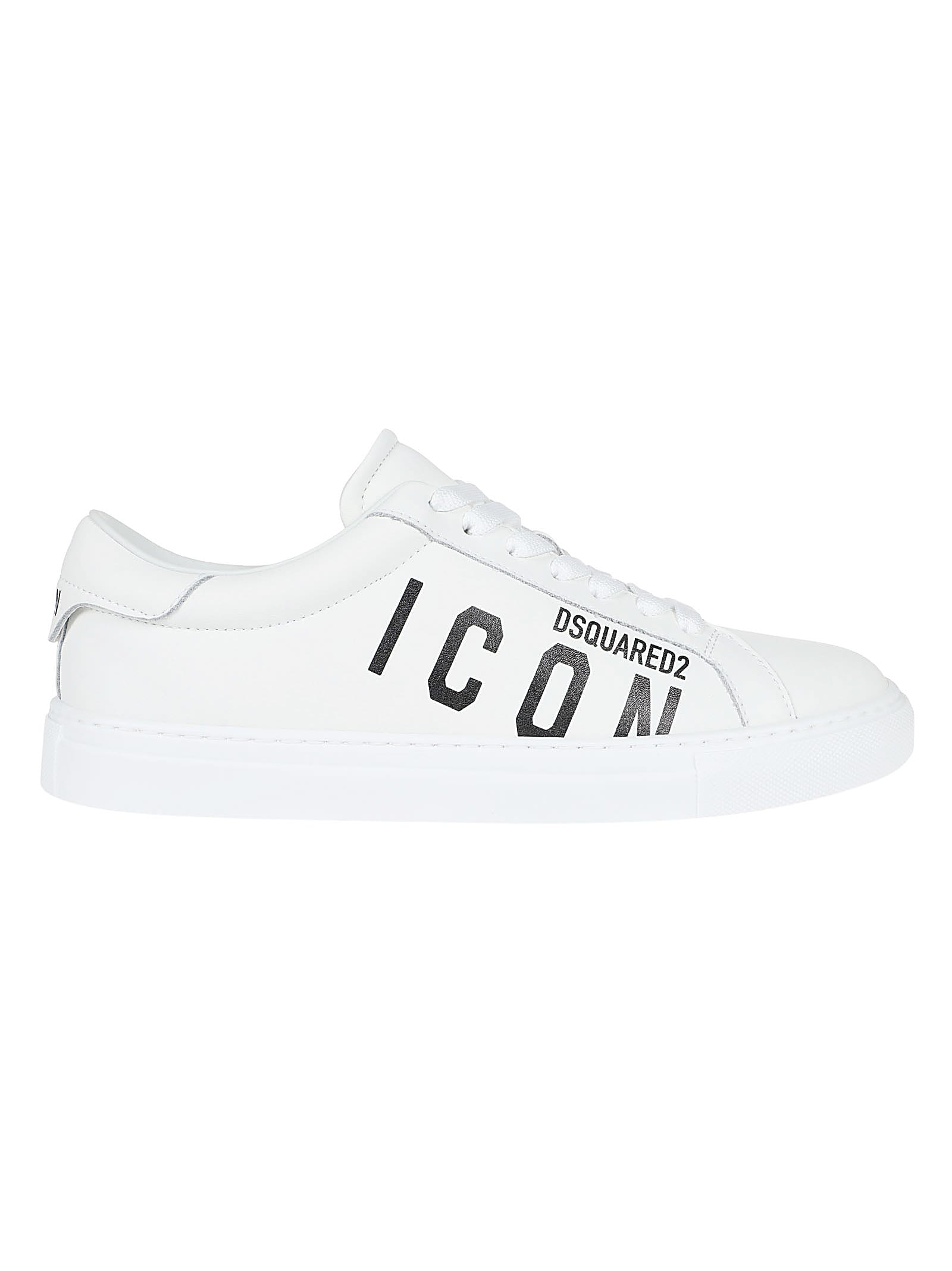 Cassetta Lace-up Low Top Sneakers