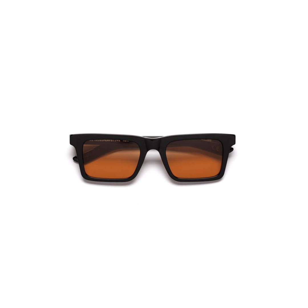 Retrosuperfuture 1968 Refinedblack In Black