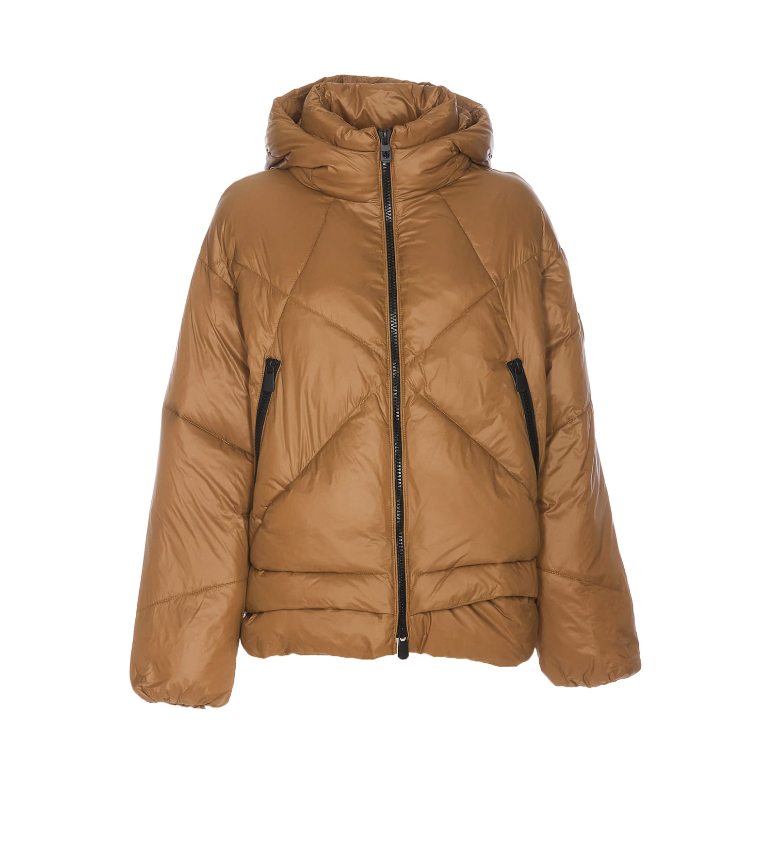 Igloo Down Jacket