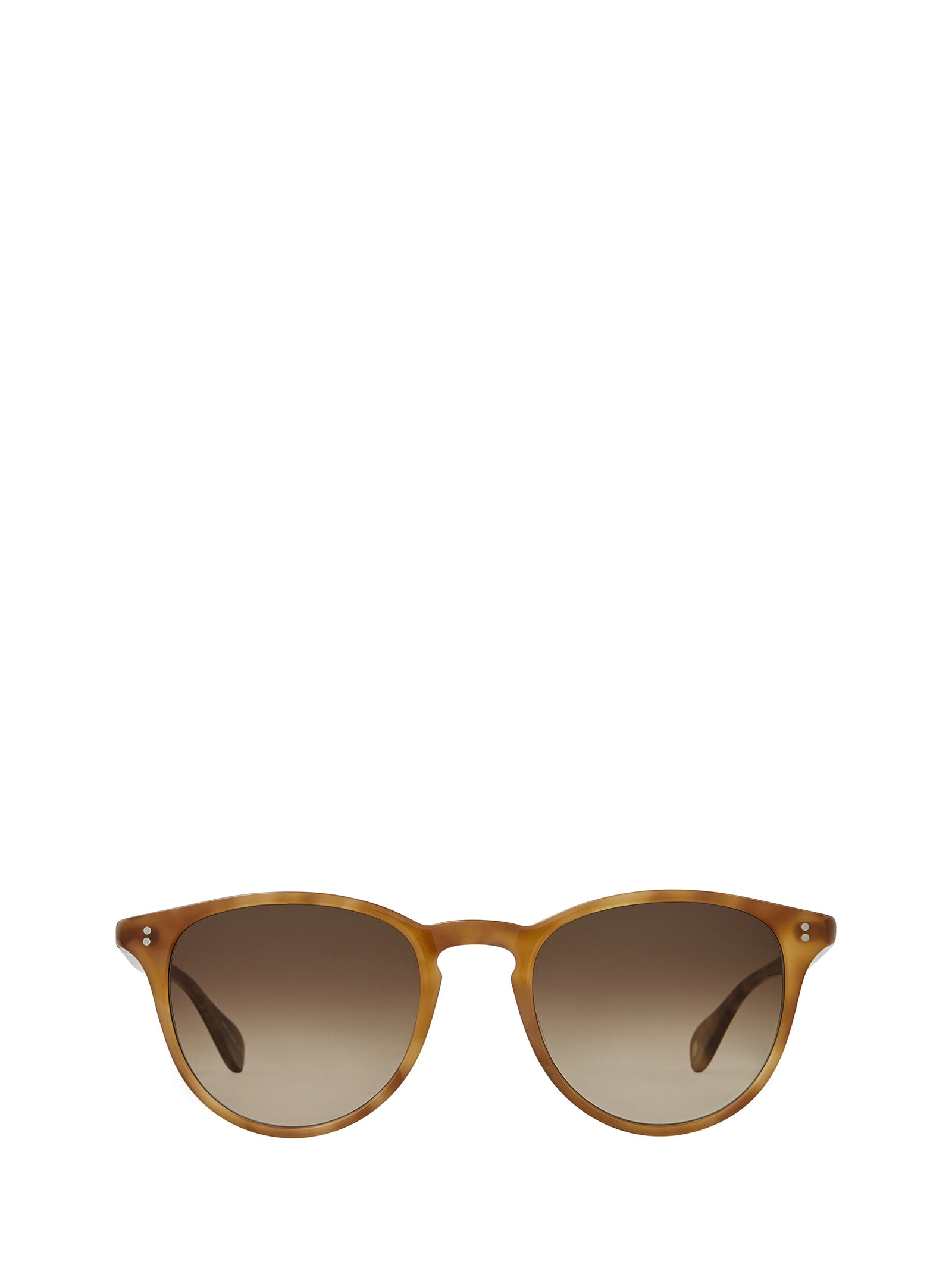 Manzanita Sun Ember Tortoise/california Dream Gradient Sunglasses