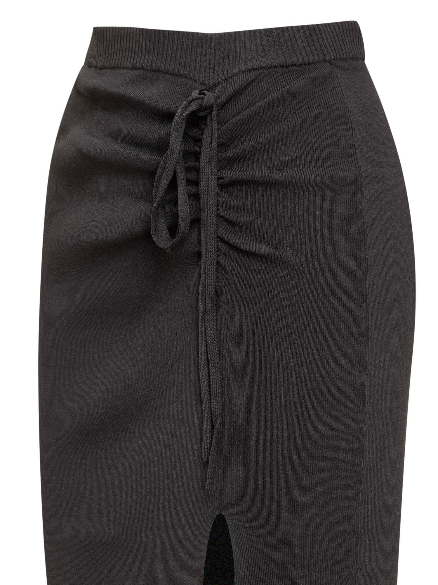 Shop Ba&amp;sh Engy Skirt In Noir