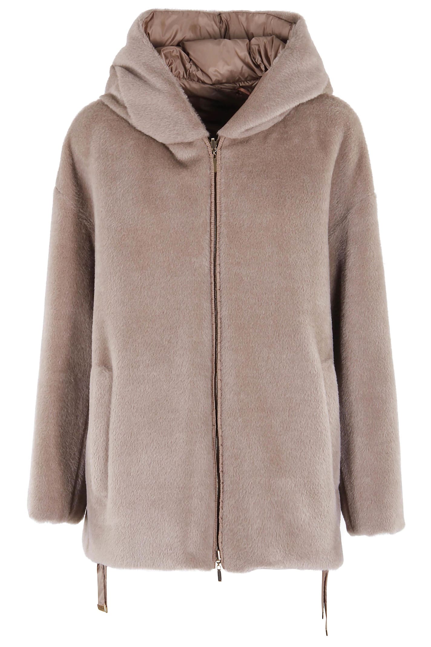 Max Mara The Cube Olivia In Sand