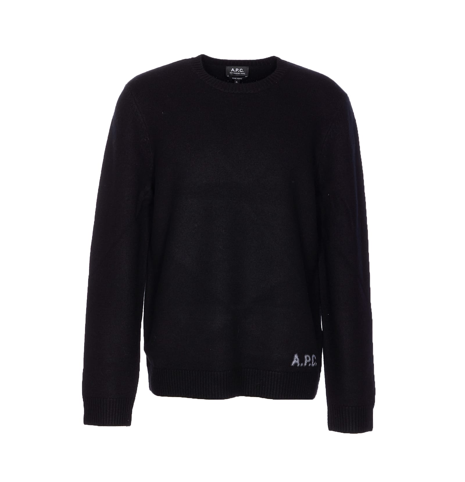 A. P.C. Edward Pullover