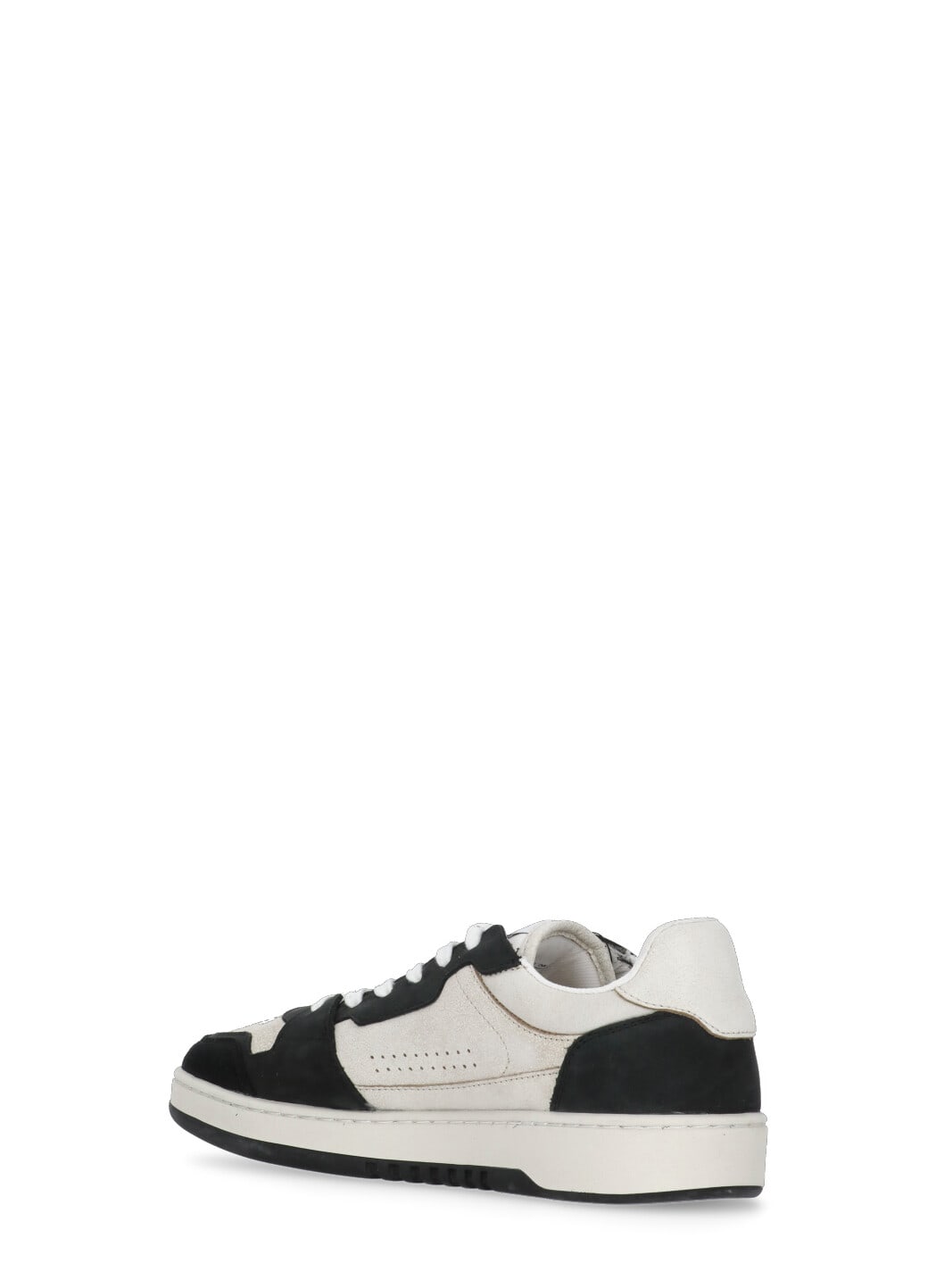 Shop Axel Arigato Dice Lo Sneakers In Black