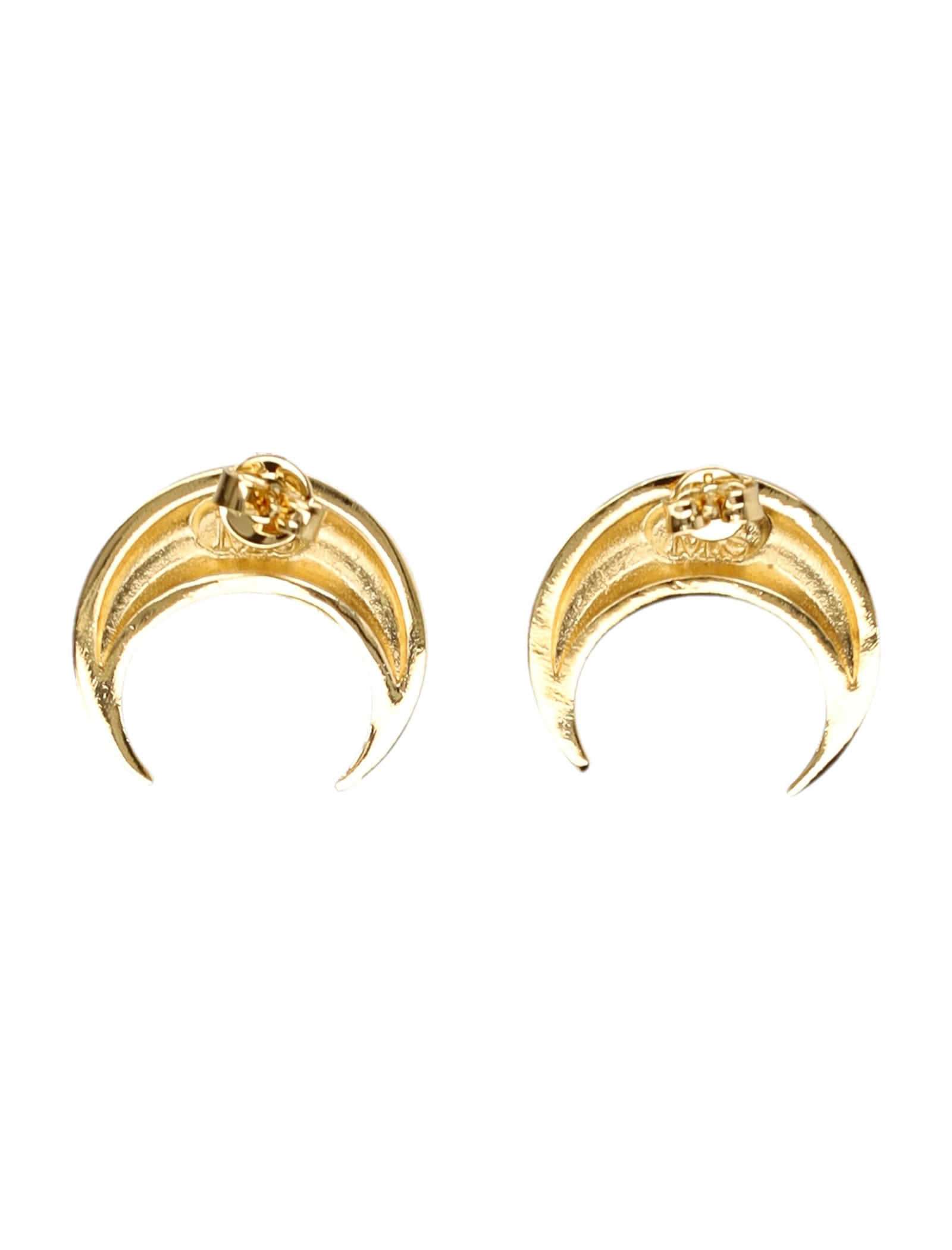 MARINE SERRE MOON STUDS