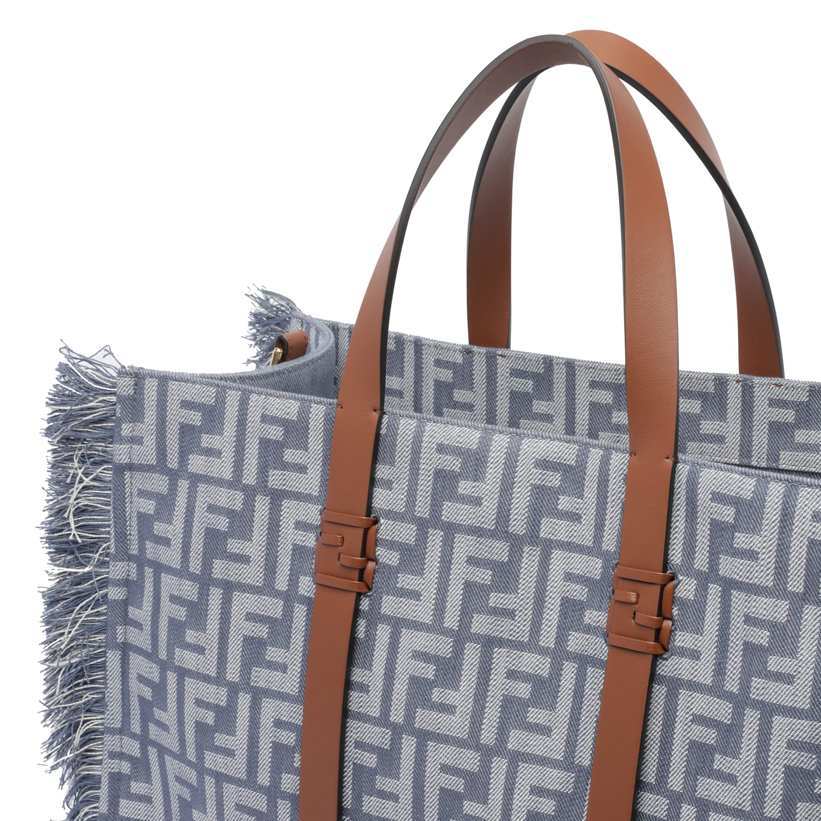 FENDI FF SUMMER TOTE BAG
