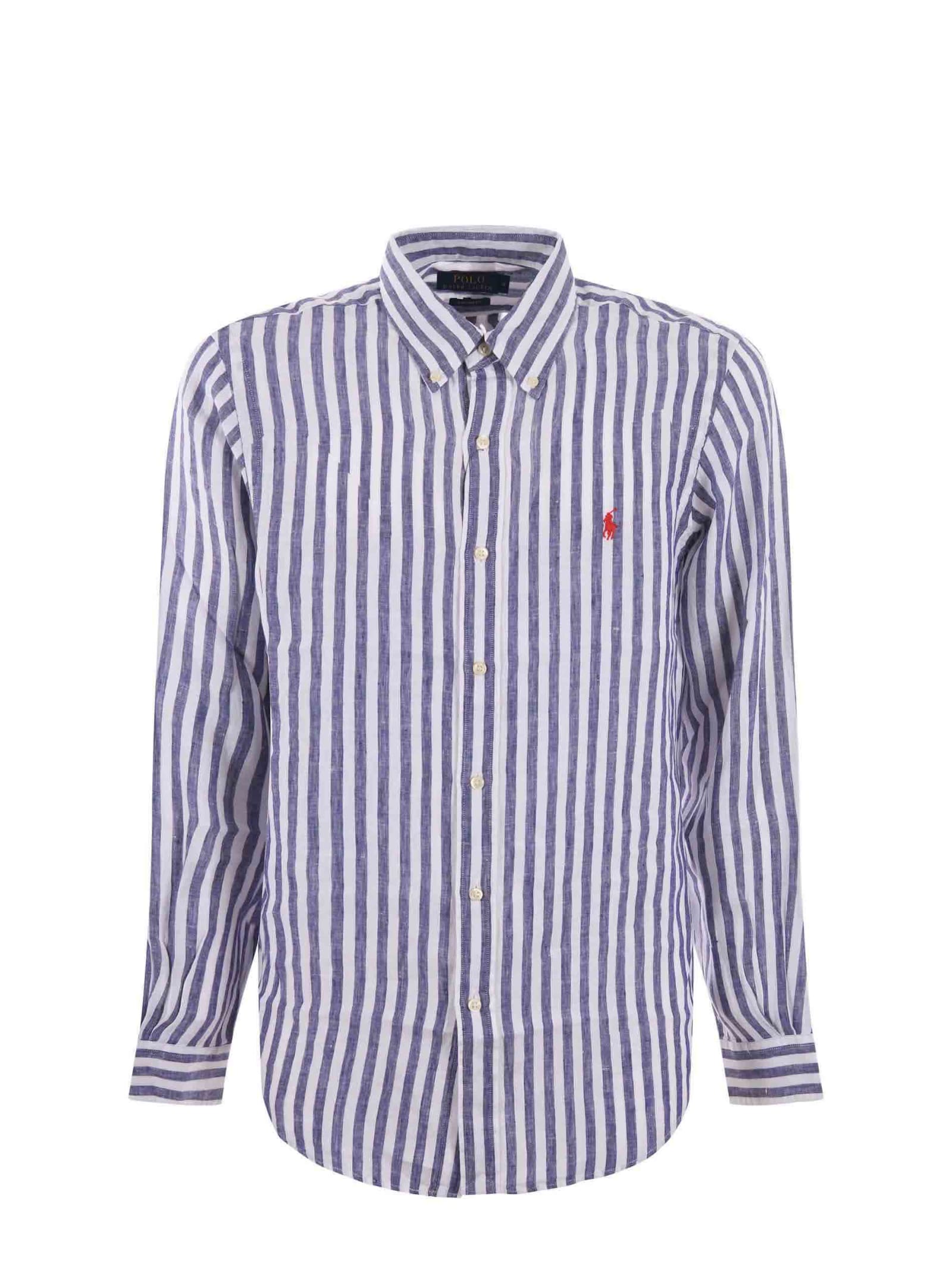 POLO RALPH LAUREN POLO RALPH LAUREN SHIRT