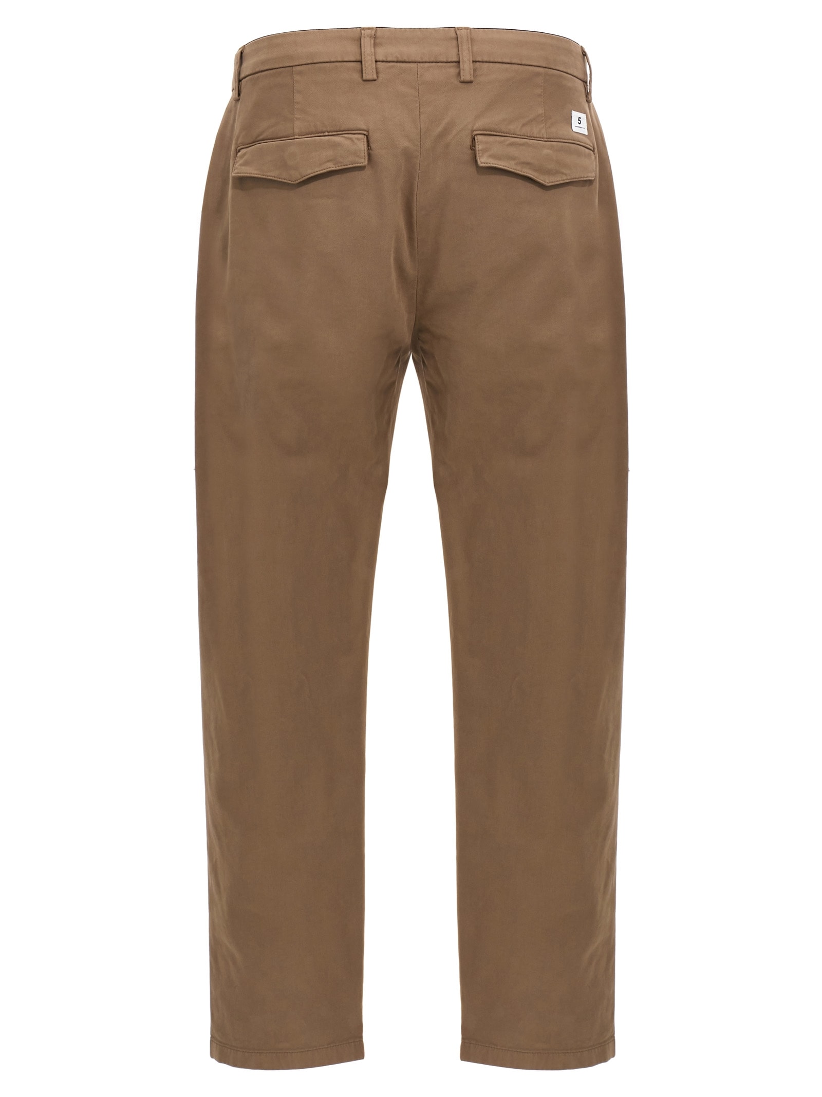 DEPARTMENT FIVE PRINCE PANTS 