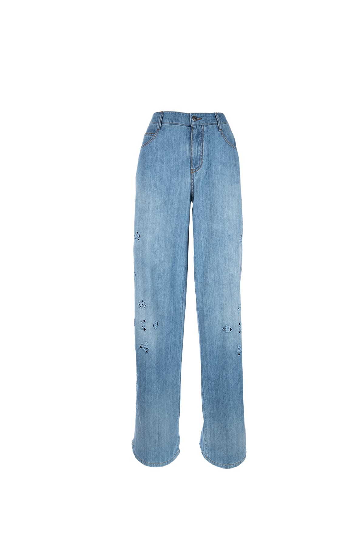 Ermanno Scervino Jeans