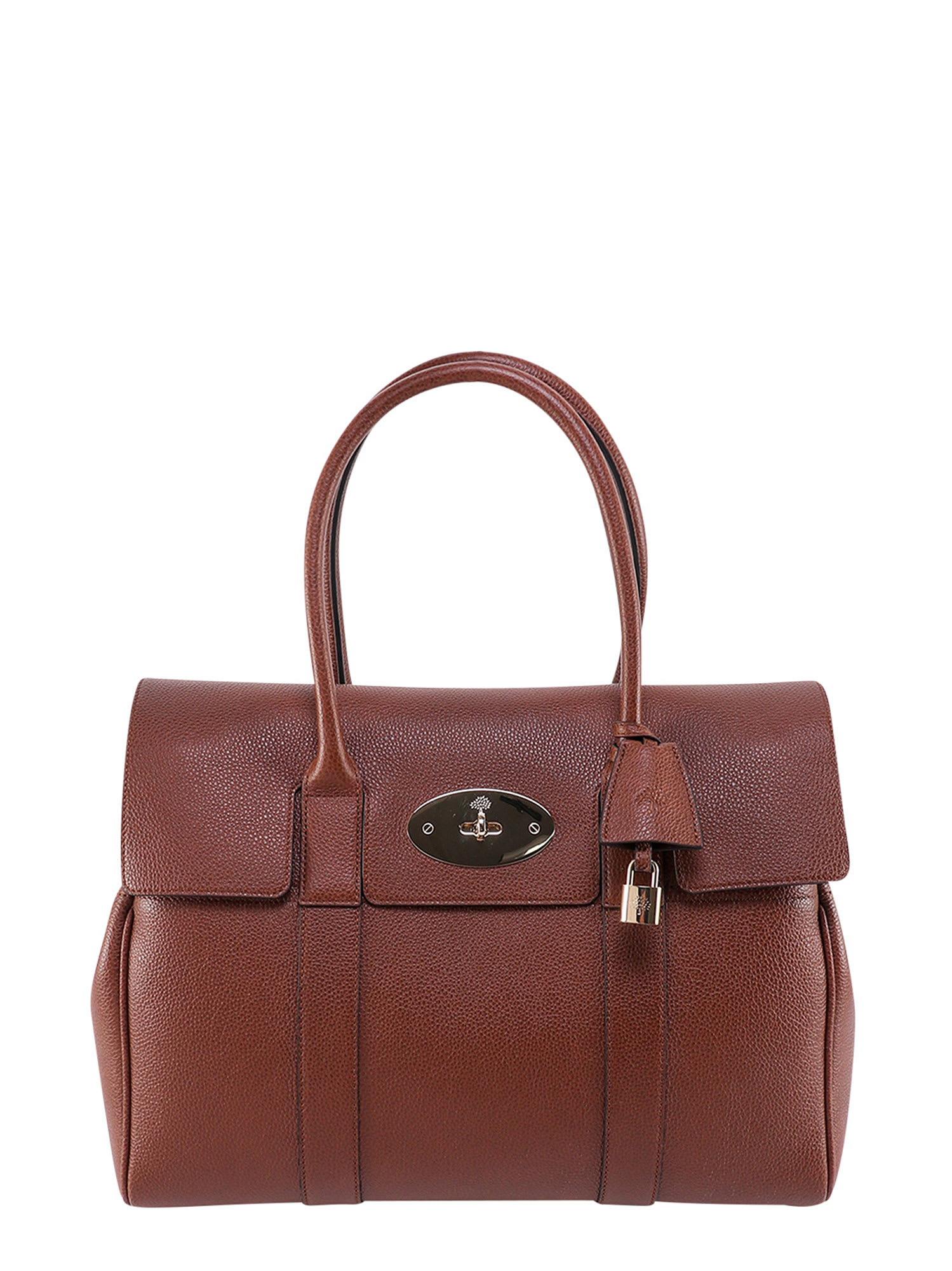 Bayswater Two Tone Small Classic Grain