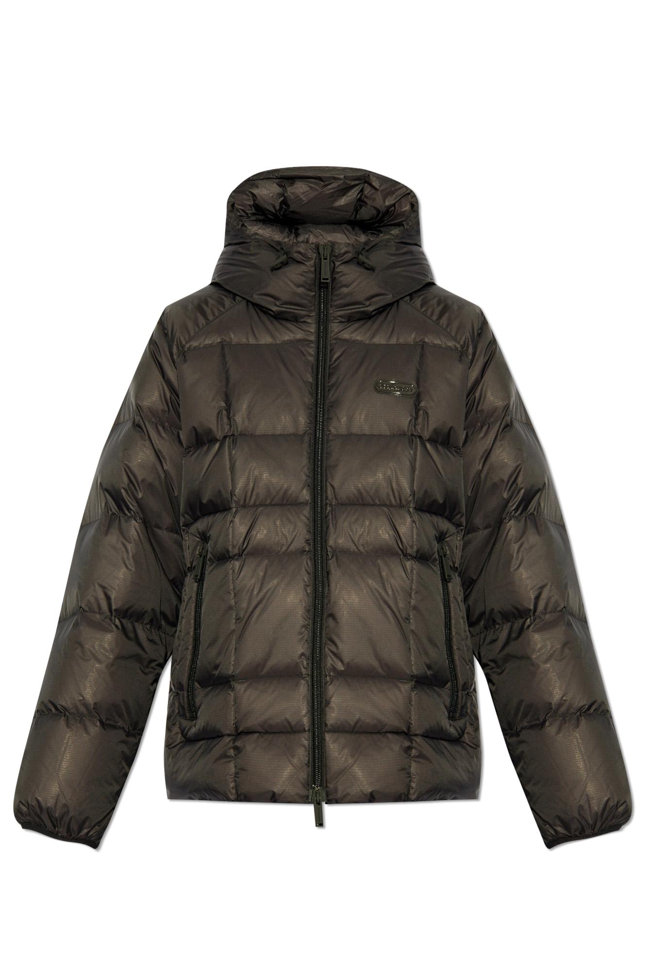 Dsquared2 Down Jacket