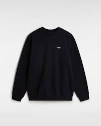 Loose Ft Crew Blk/wht