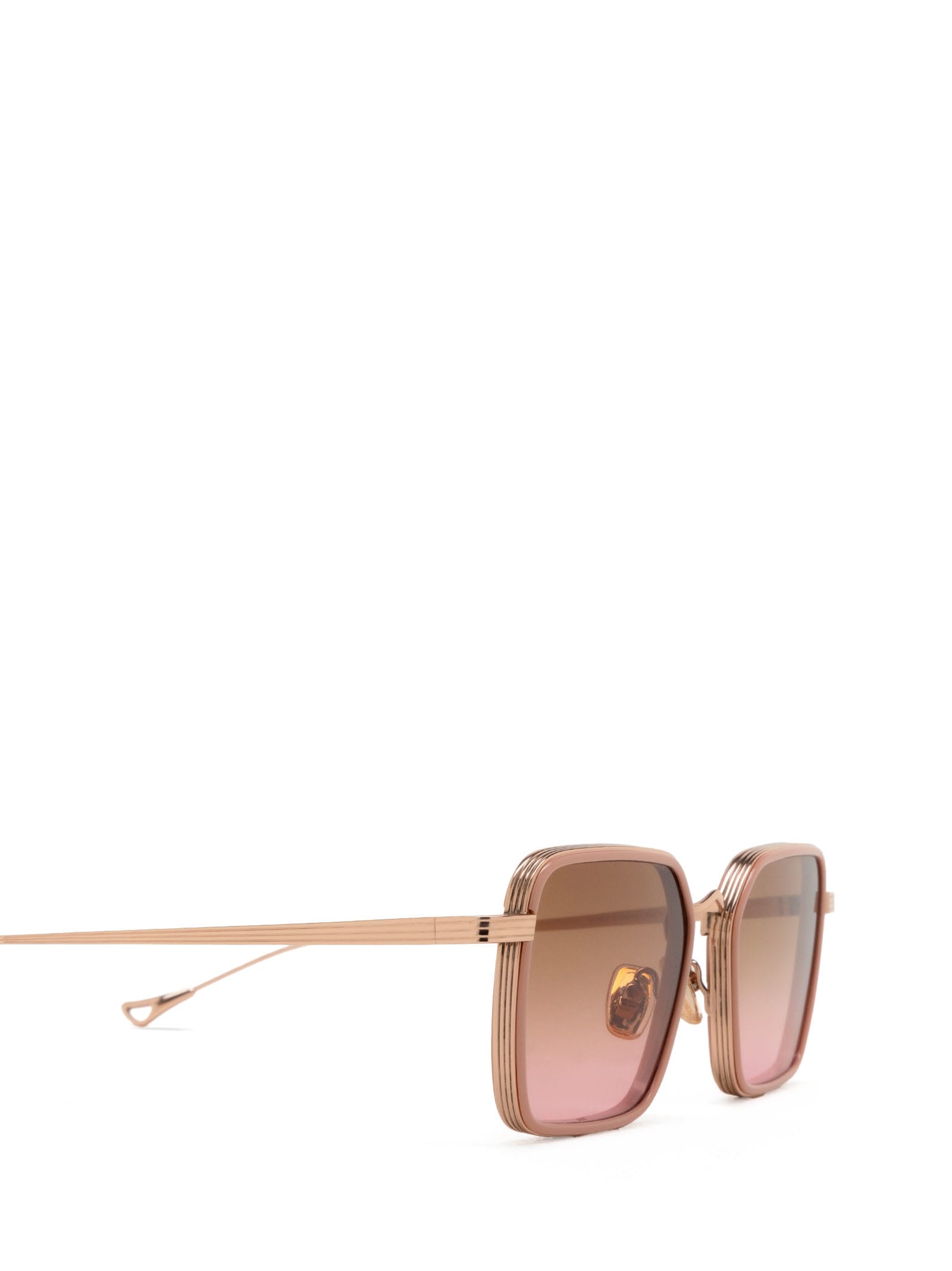 Shop Eyepetizer Nomad Vintage Rose Sunglasses