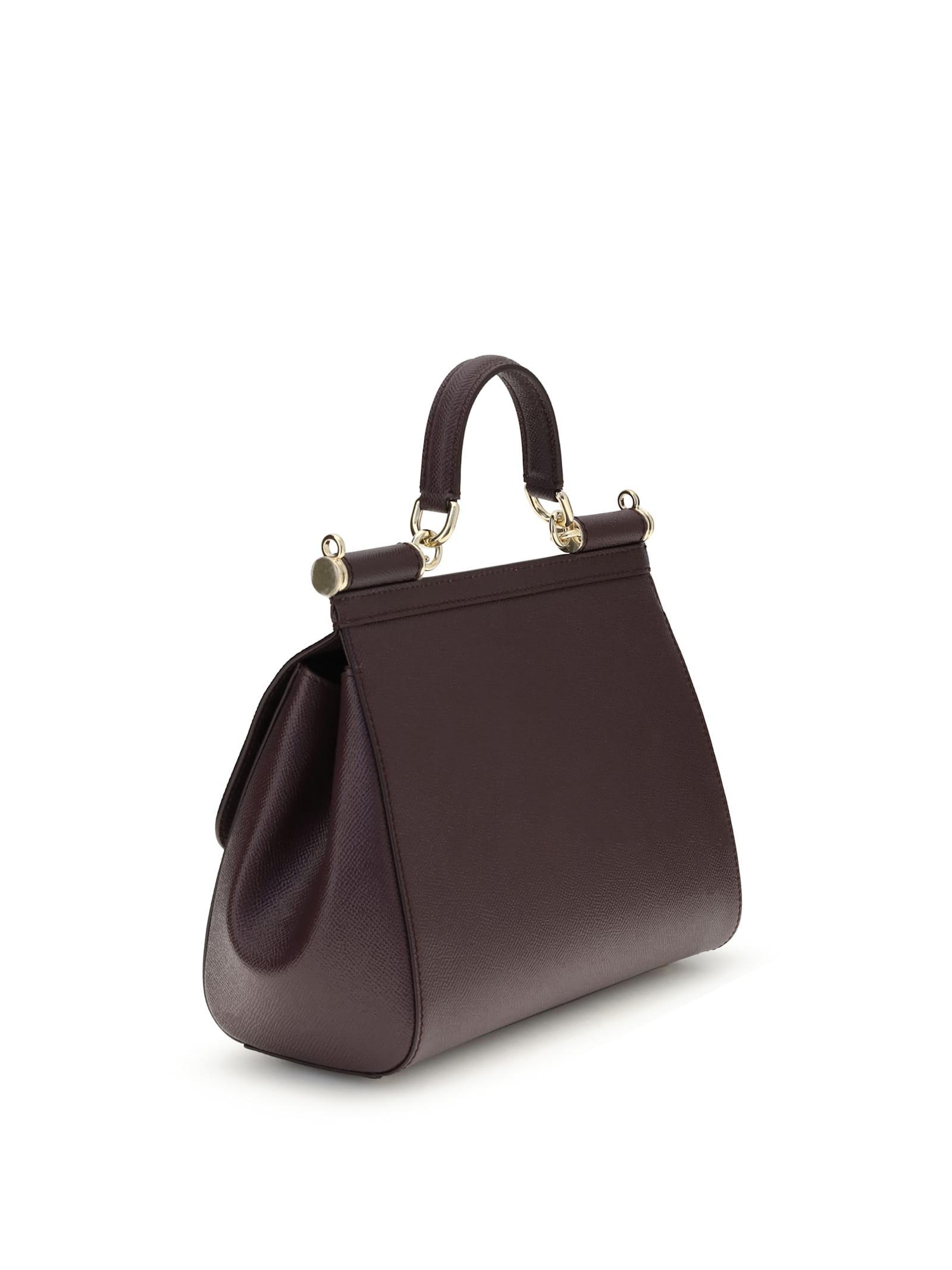 Dolce & Gabbana My Sicily Handbag