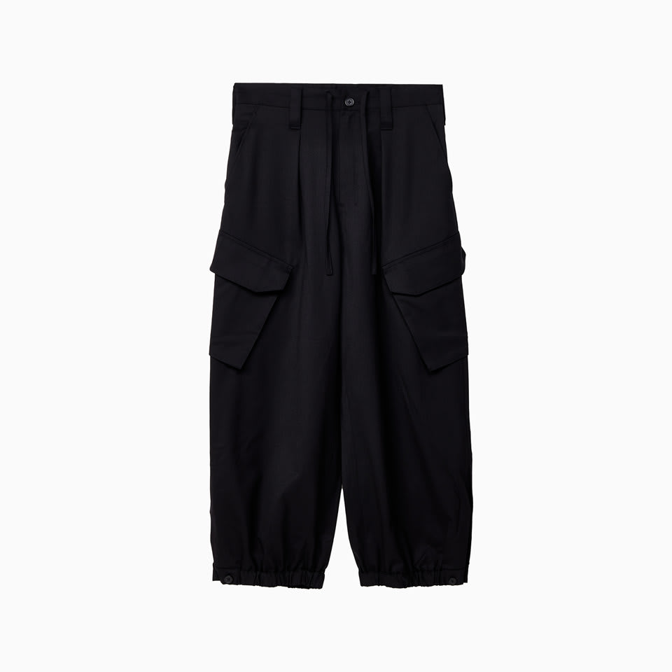 Y-3 Adidas  Cargo Pants Gv2794