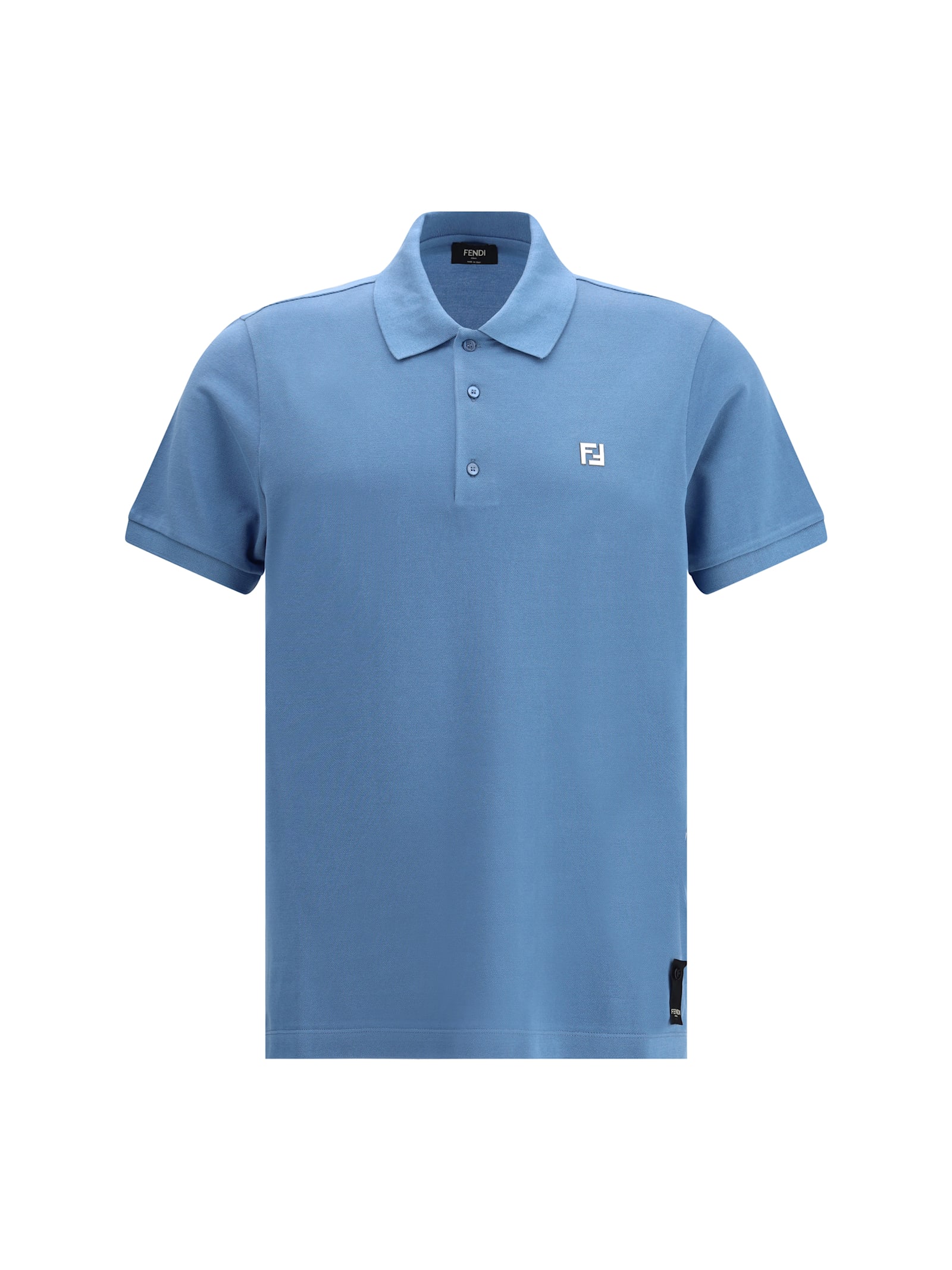 Fendi Polo Shirt