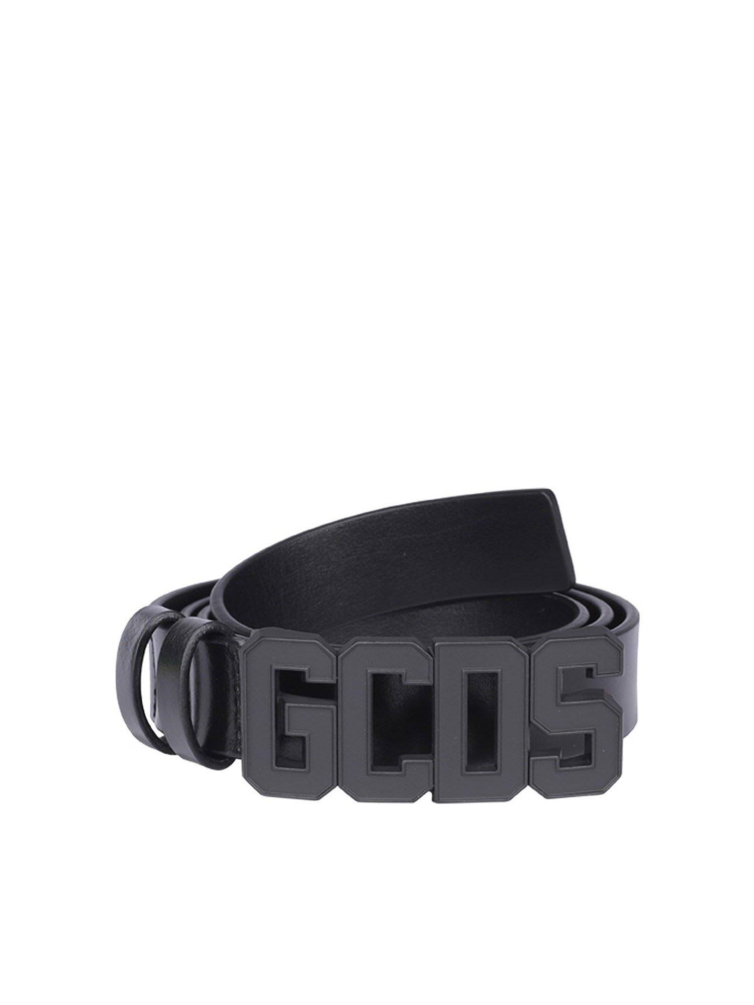 Gcds Logo Belt