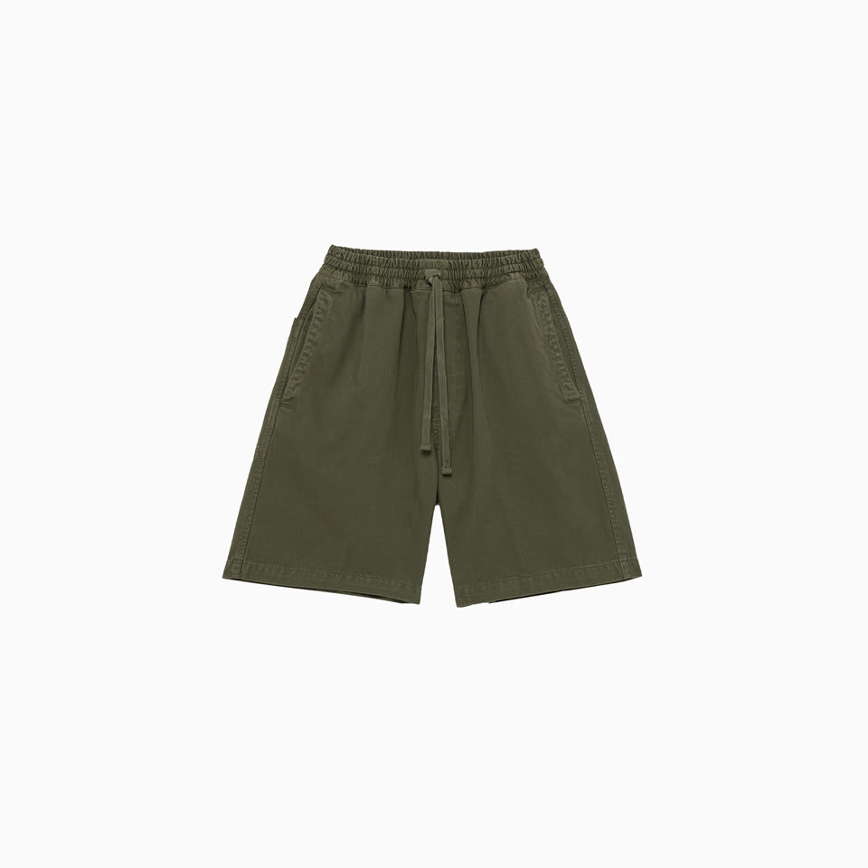 Shop Carhartt Wip Rainer Shorts In Dundee