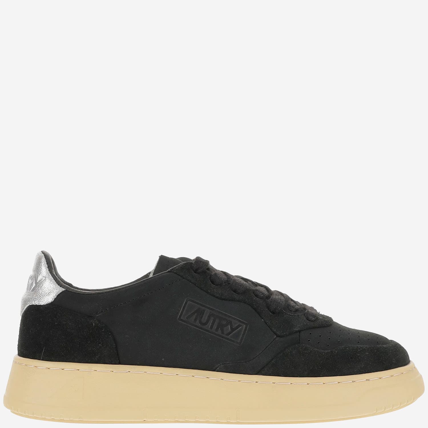 Autry Suede Sneakers