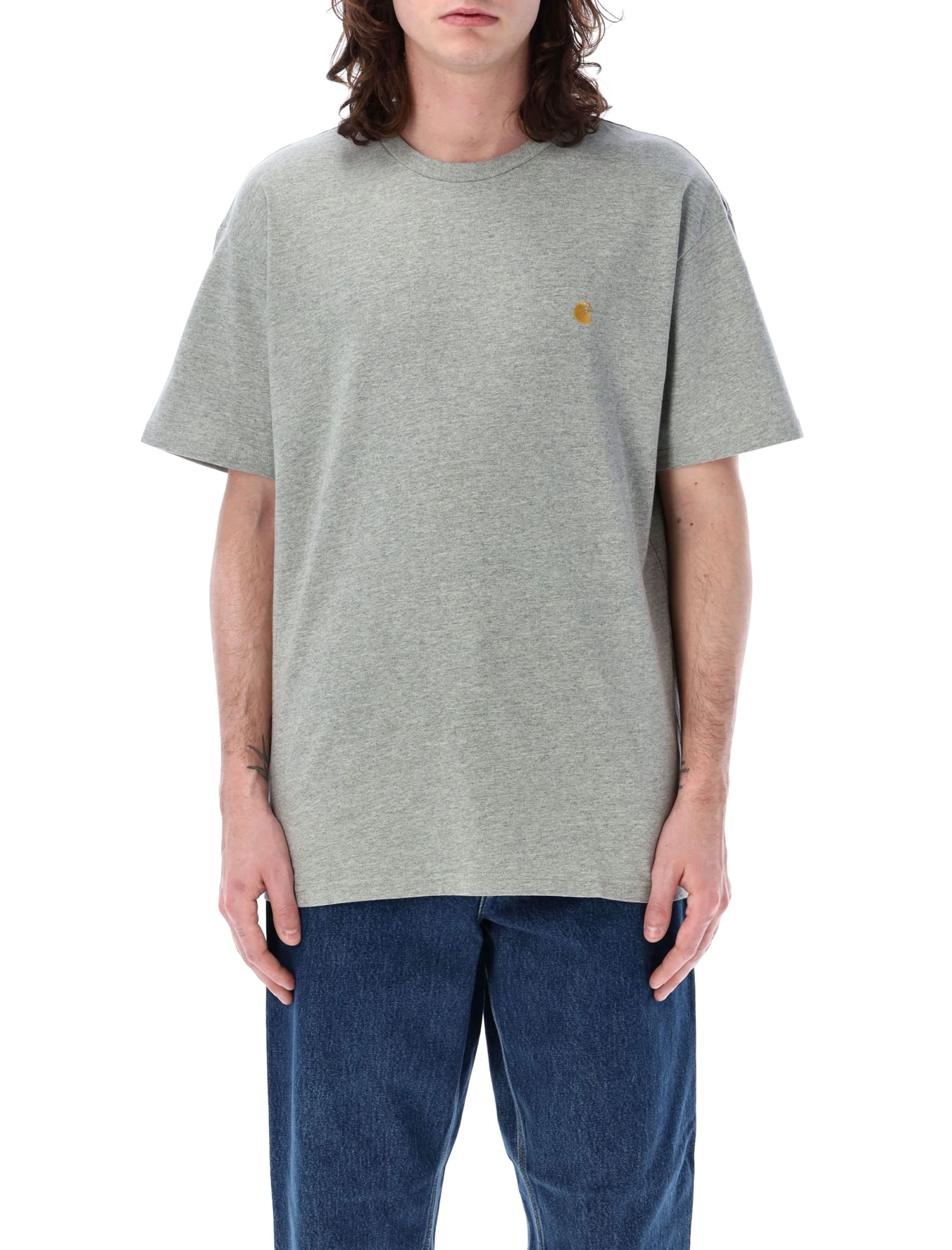 Chase S/s T-shirt