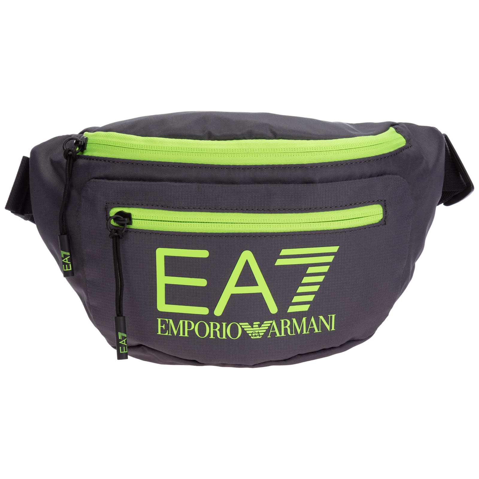 Emporio Armani Ea7 Jazz Original Bum Bag