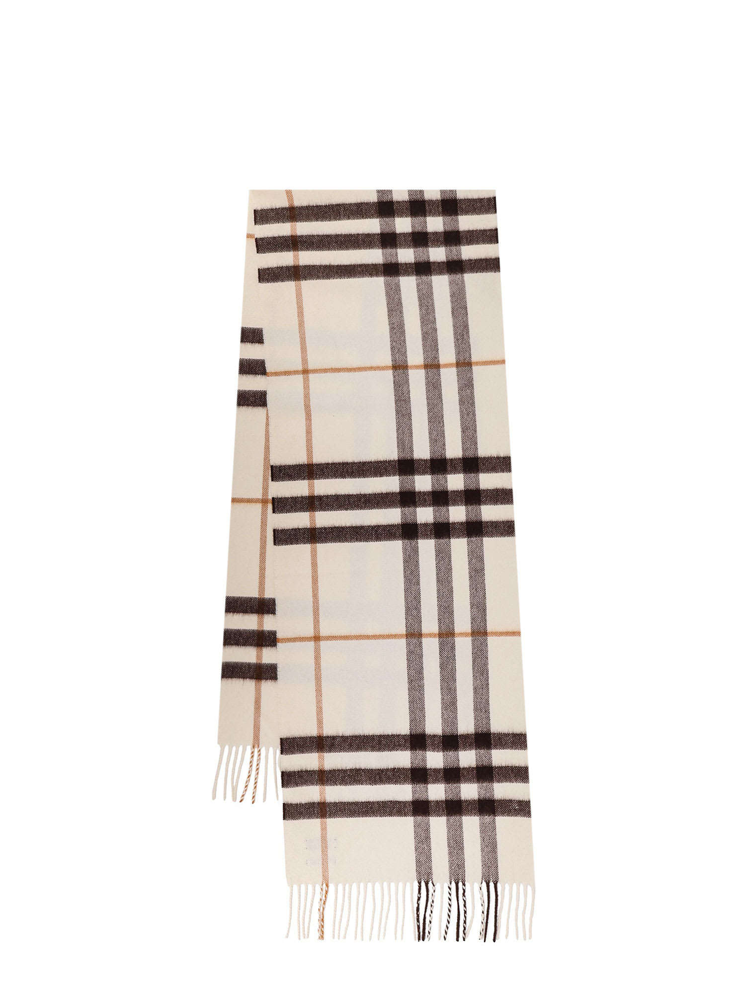 Burberry Cashmere Scarf