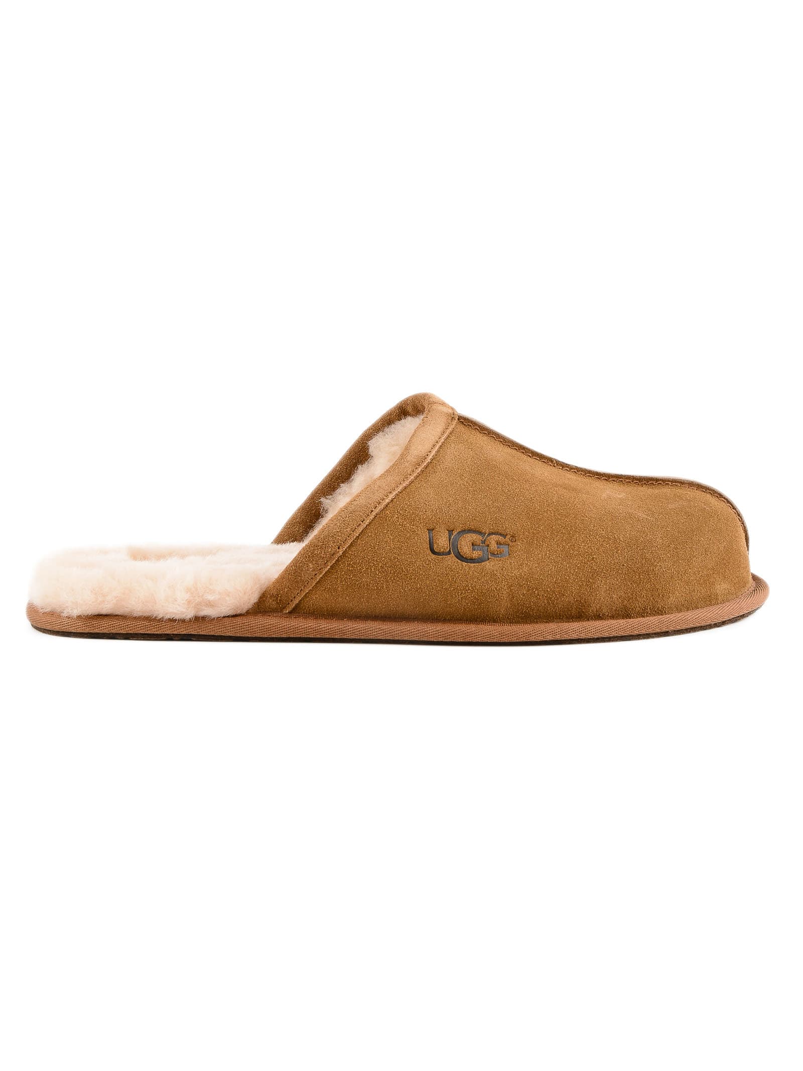 ugg scuff sale