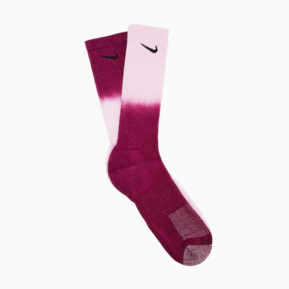 Nike Everyday Set Of Socks Dh6096-908 In Purple