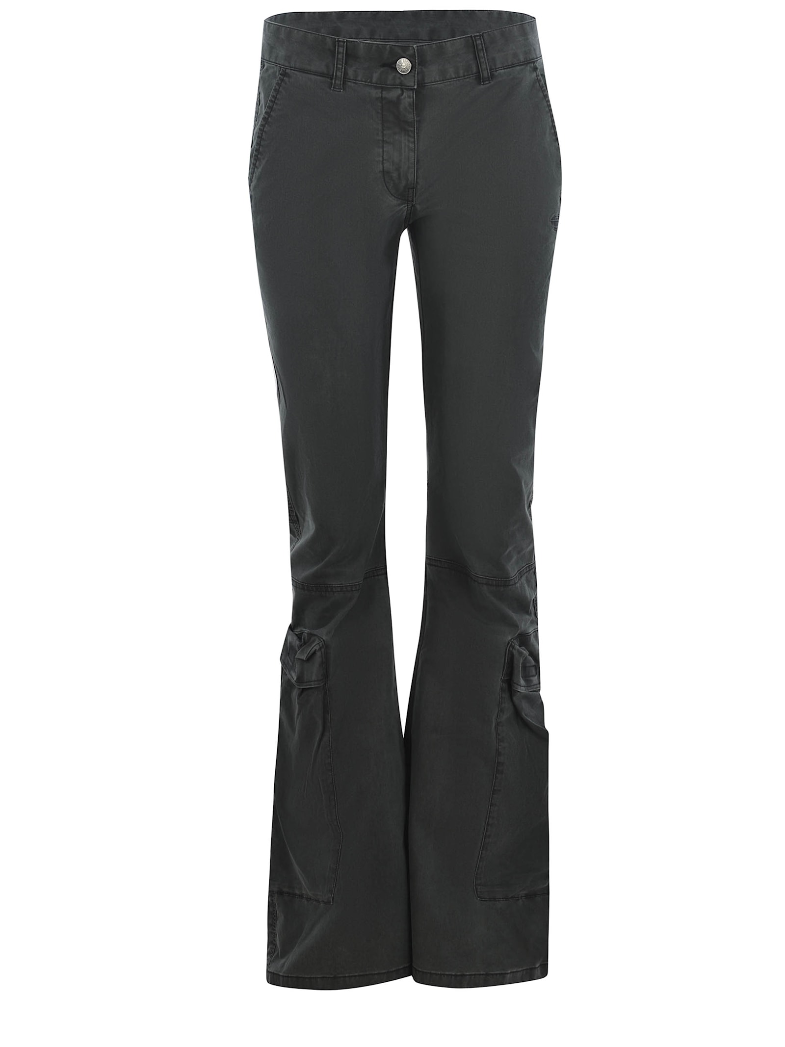 Trousers Diesel p-ower Made Of Cotton